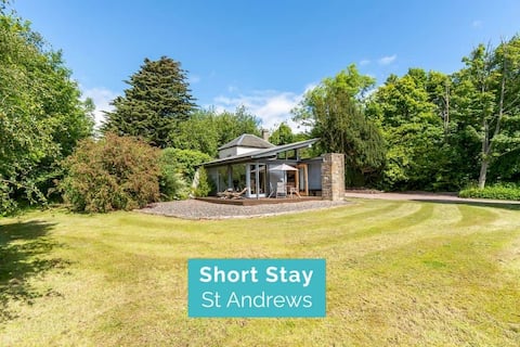 The Bothy | Feddinch