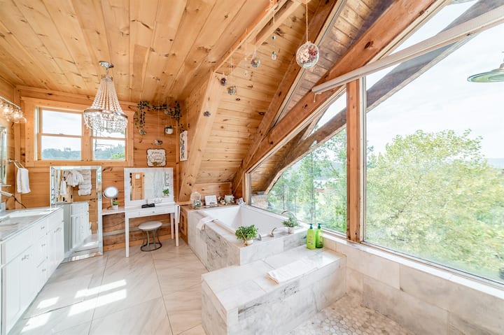 Top 10 Airbnb Wedding Venues In Tennessee, USA | Trip101