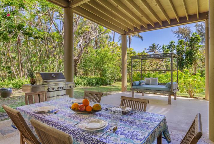 Hale Hina, Upgraded Hawaiian Luxury Home TVNC #129 gallery image 3
