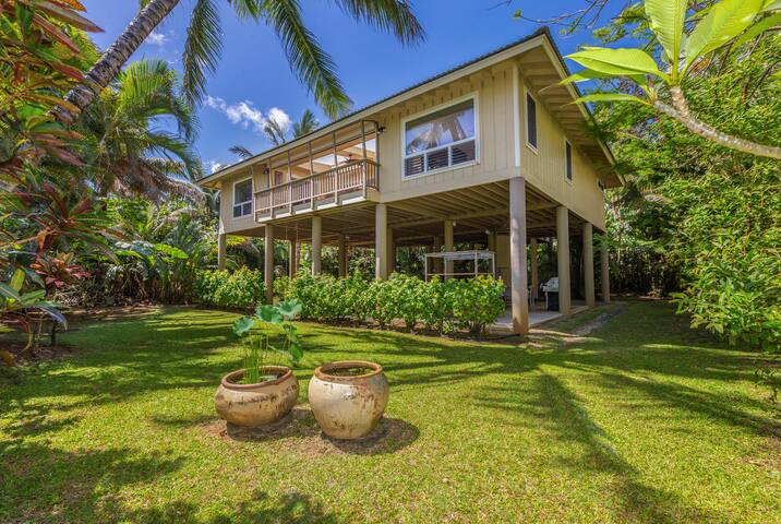 Hale Hina, Upgraded Hawaiian Luxury Home TVNC #129 gallery image 4