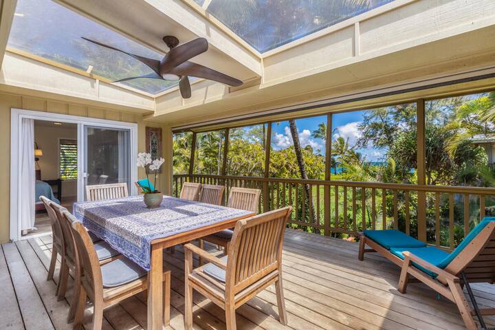 Hale Hina, Upgraded Hawaiian Luxury Home TVNC #129 gallery image 2