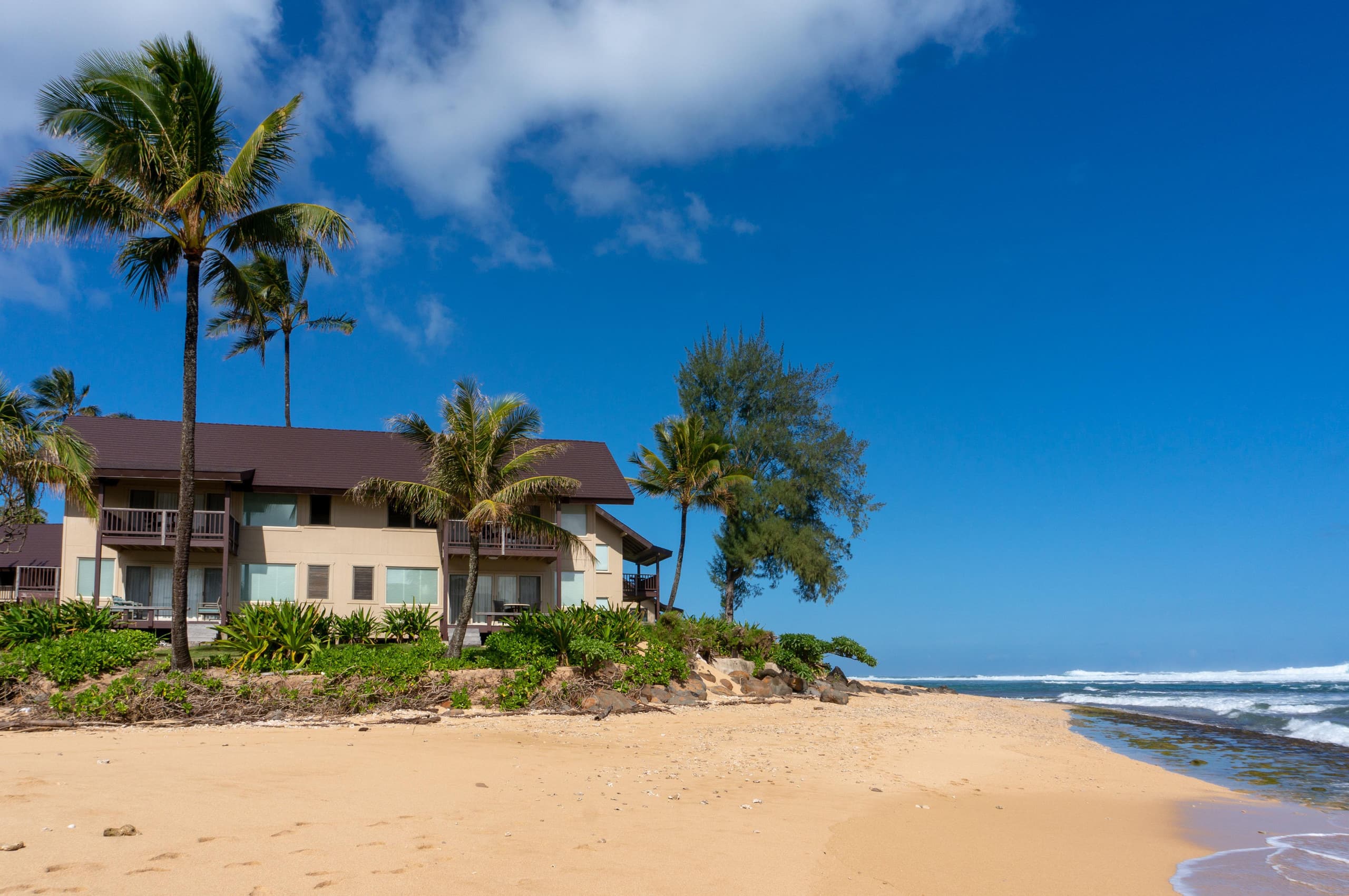 Condo in Hanalei · ★4.79 · 2 bedrooms · 2 beds · 1 bath - Image 33
