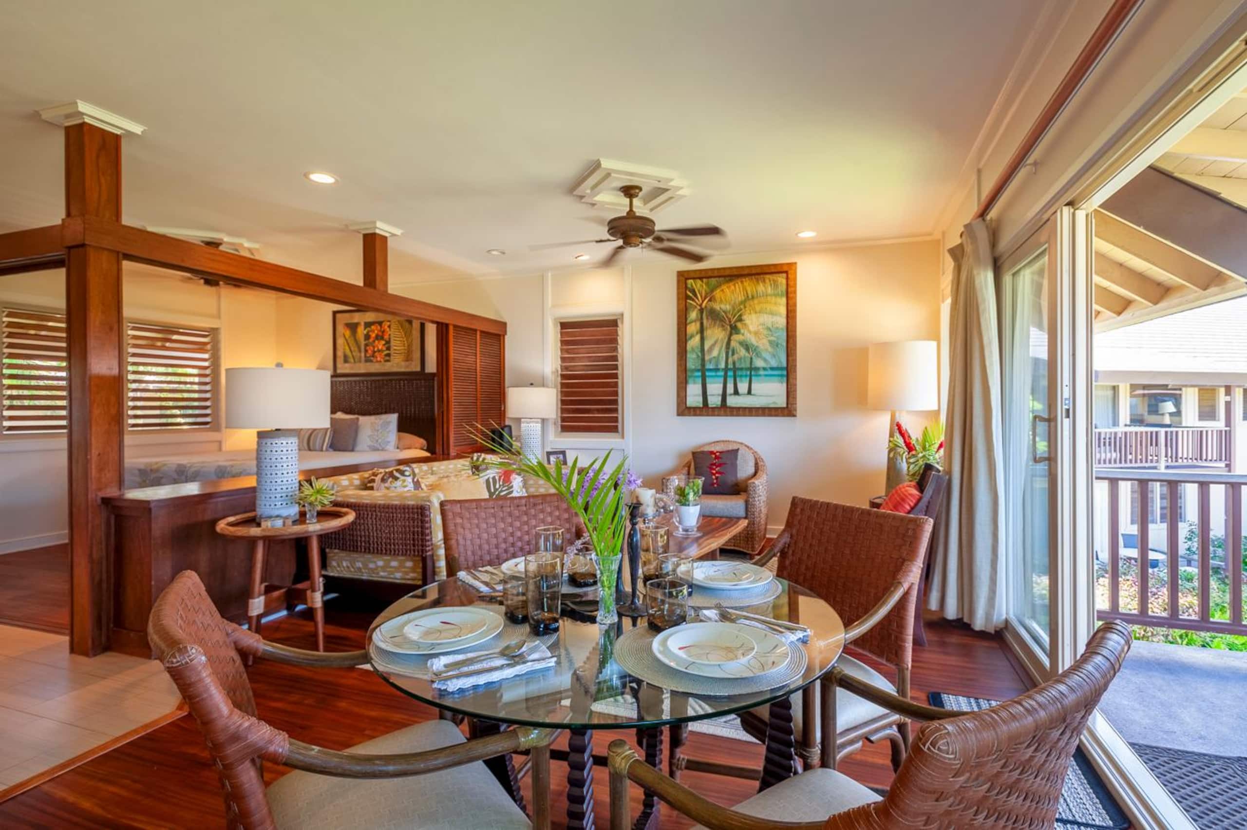 Condo in Hanalei · ★4.79 · 2 bedrooms · 2 beds · 1 bath - Image 16