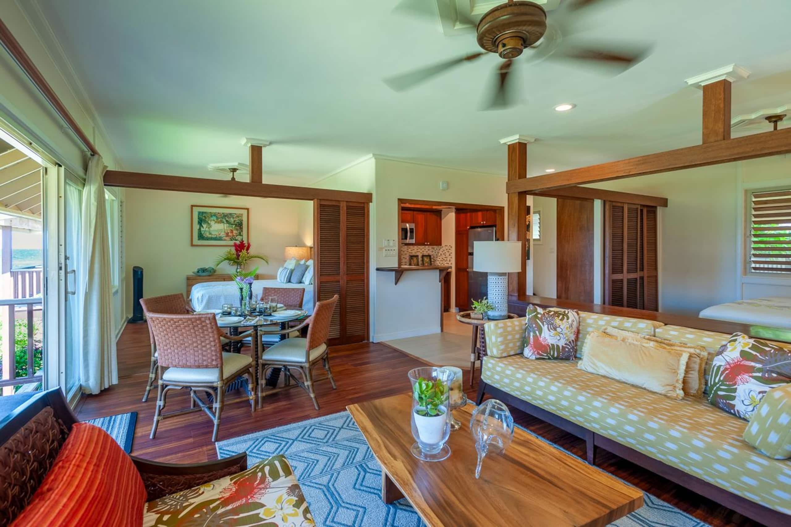 Condo in Hanalei · ★4.79 · 2 bedrooms · 2 beds · 1 bath - Image 11
