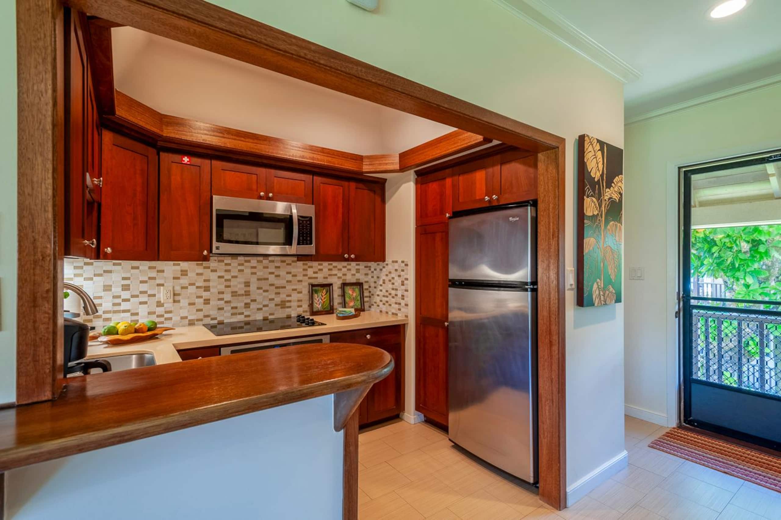 Condo in Hanalei · ★4.79 · 2 bedrooms · 2 beds · 1 bath - Image 28