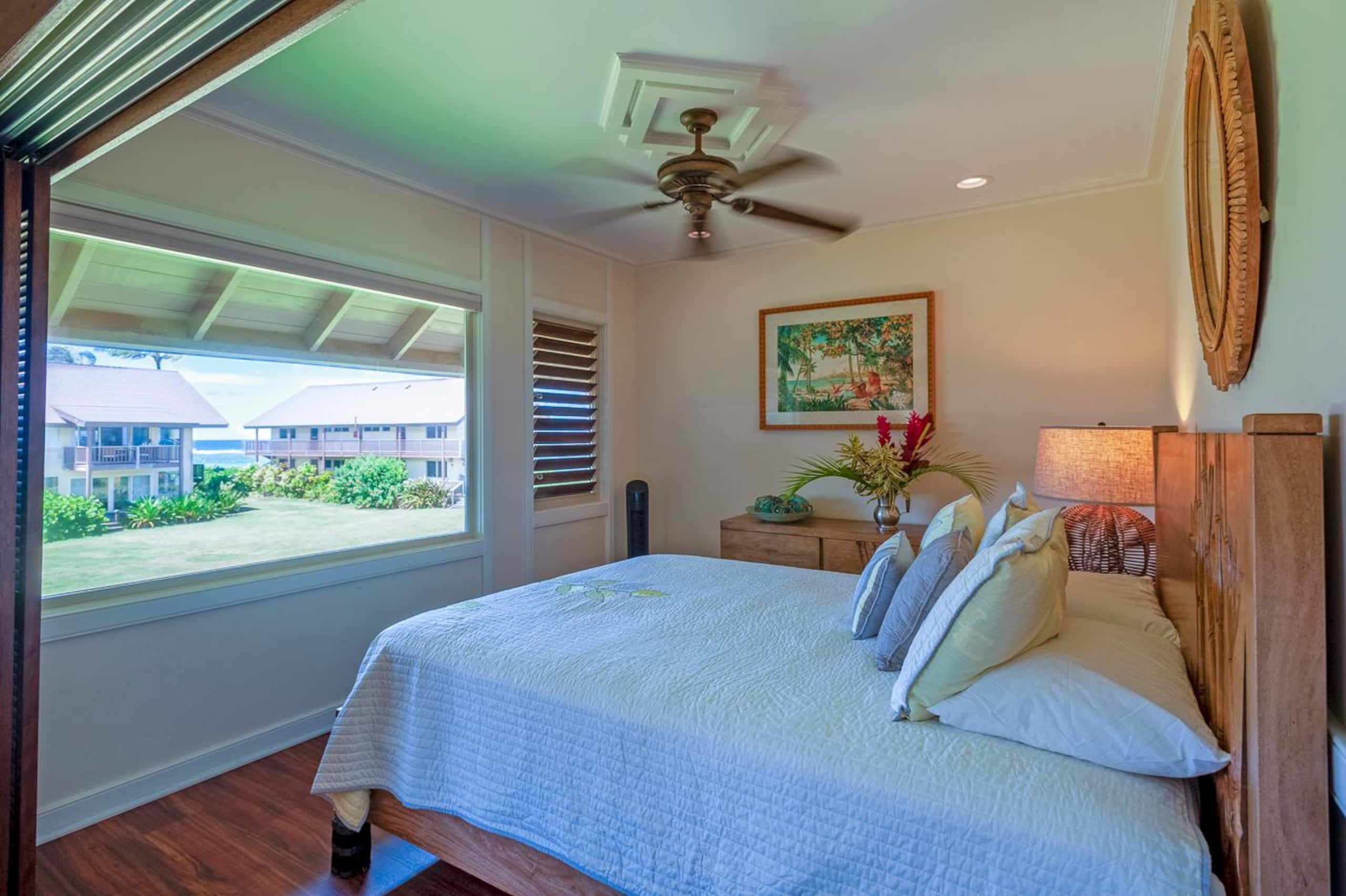 Condo in Hanalei · ★4.79 · 2 bedrooms · 2 beds · 1 bath - Image 25