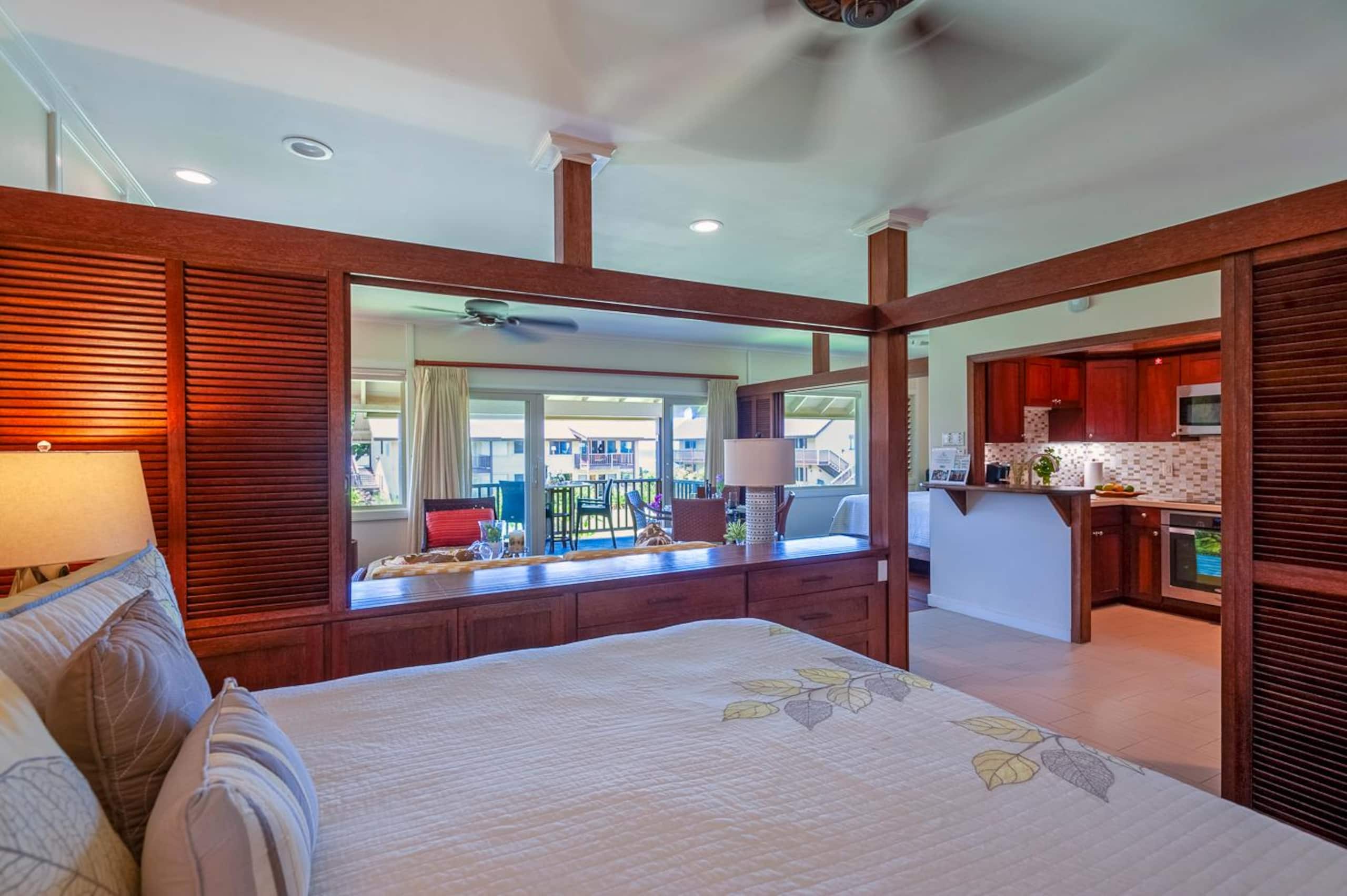 Condo in Hanalei · ★4.79 · 2 bedrooms · 2 beds · 1 bath - Image 19