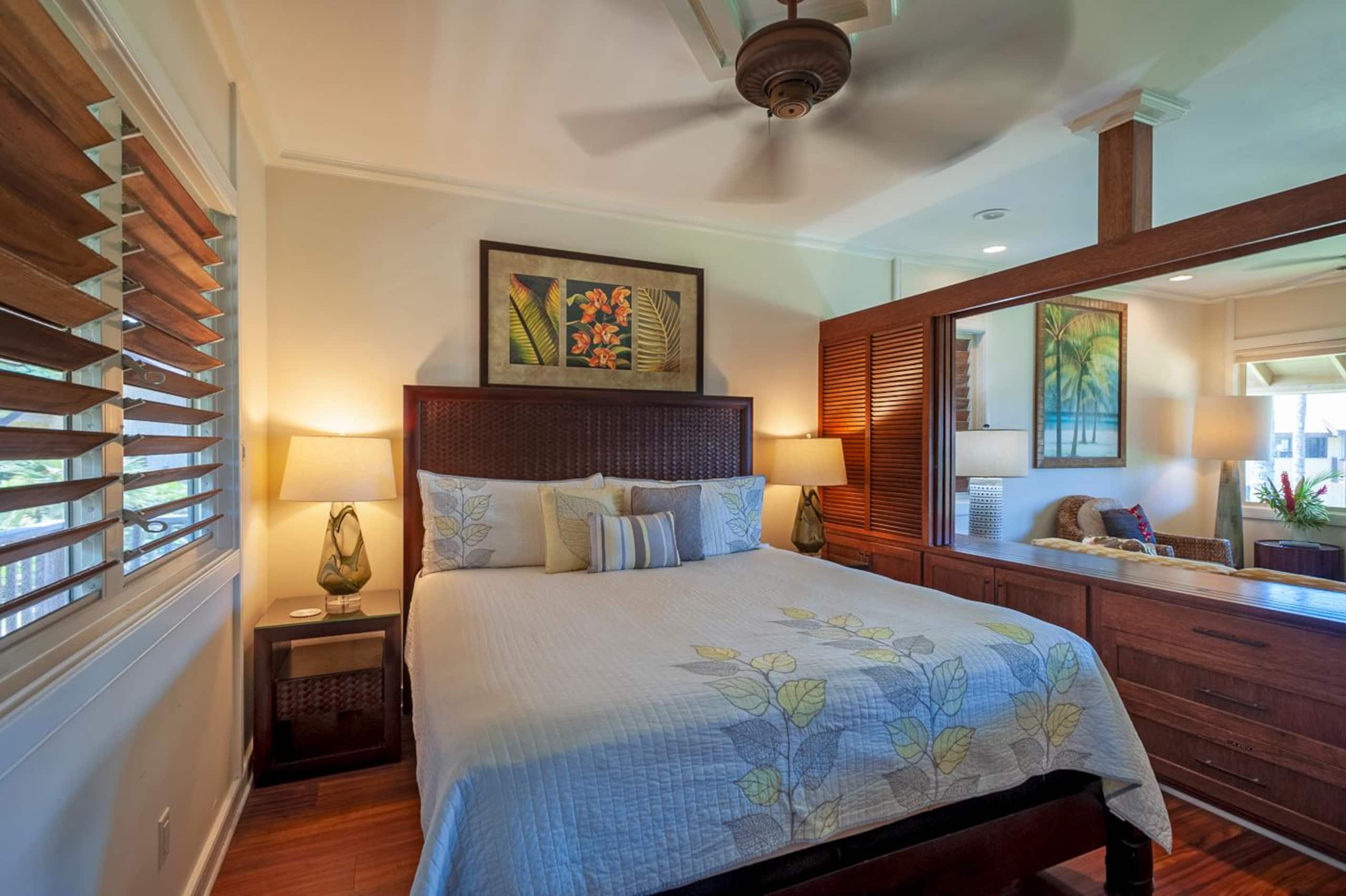Condo in Hanalei · ★4.79 · 2 bedrooms · 2 beds · 1 bath - Image 21