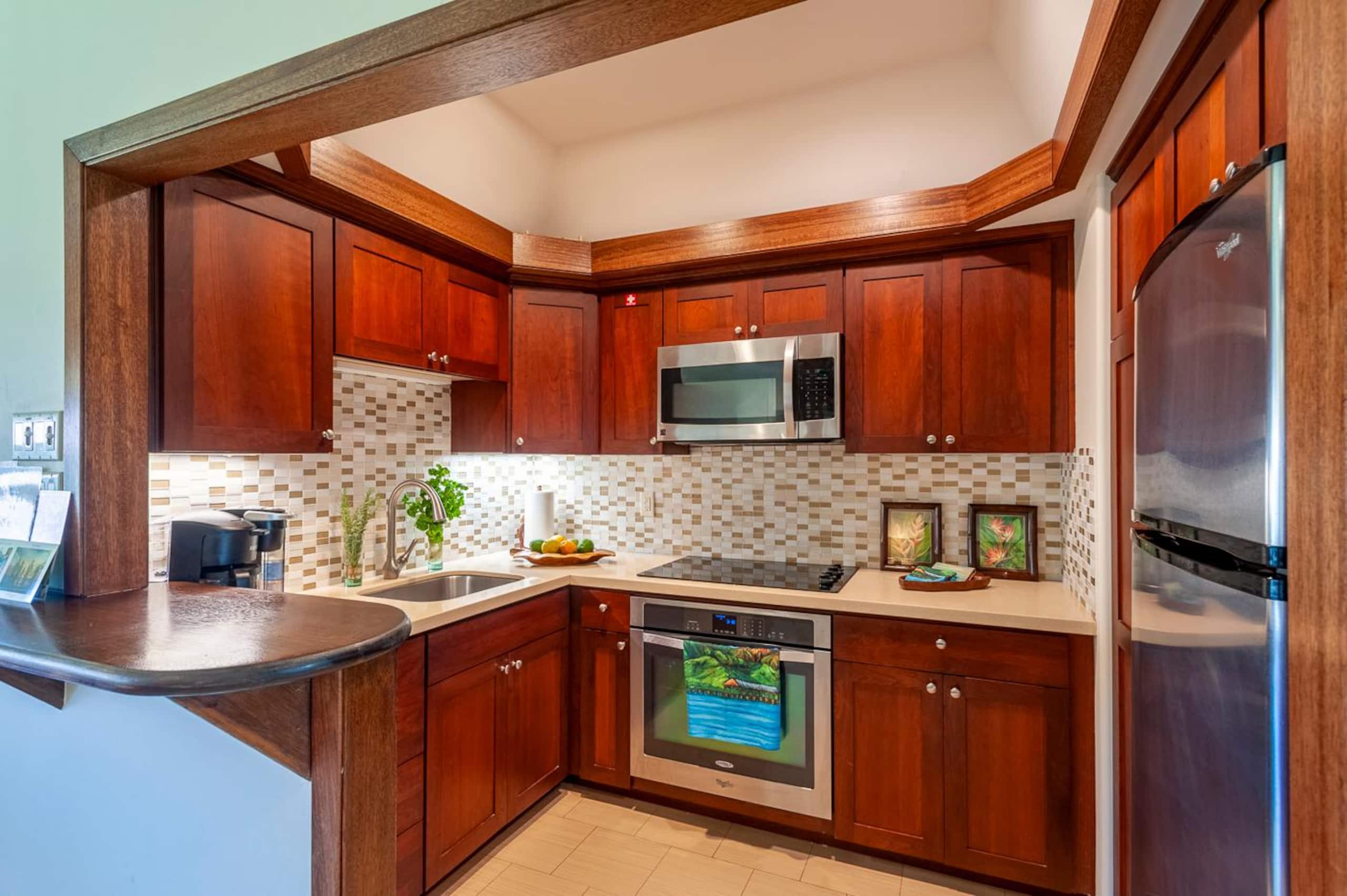 Condo in Hanalei · ★4.79 · 2 bedrooms · 2 beds · 1 bath - Image 5
