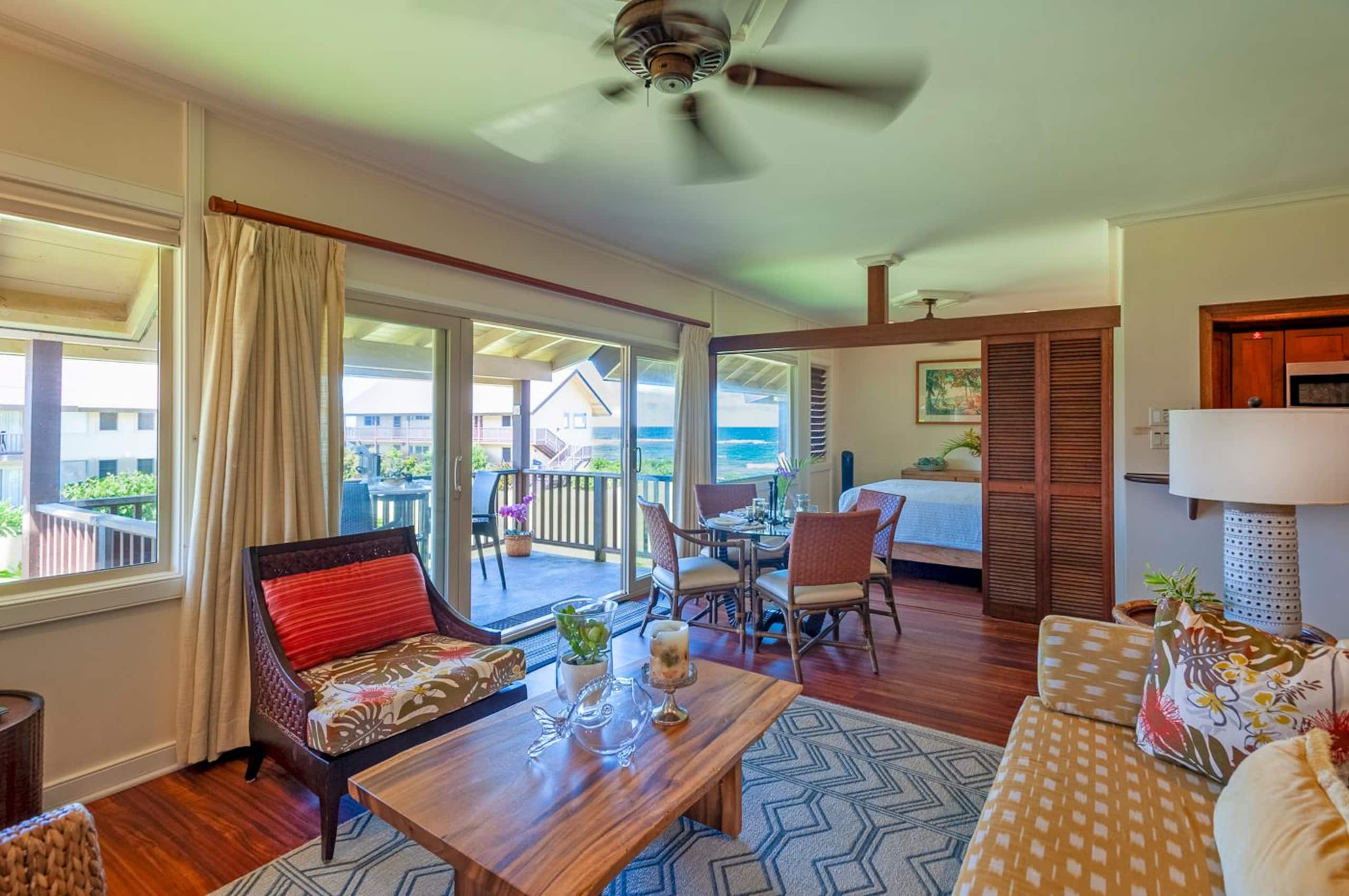 Condo in Hanalei · ★4.79 · 2 bedrooms · 2 beds · 1 bath - Image 13