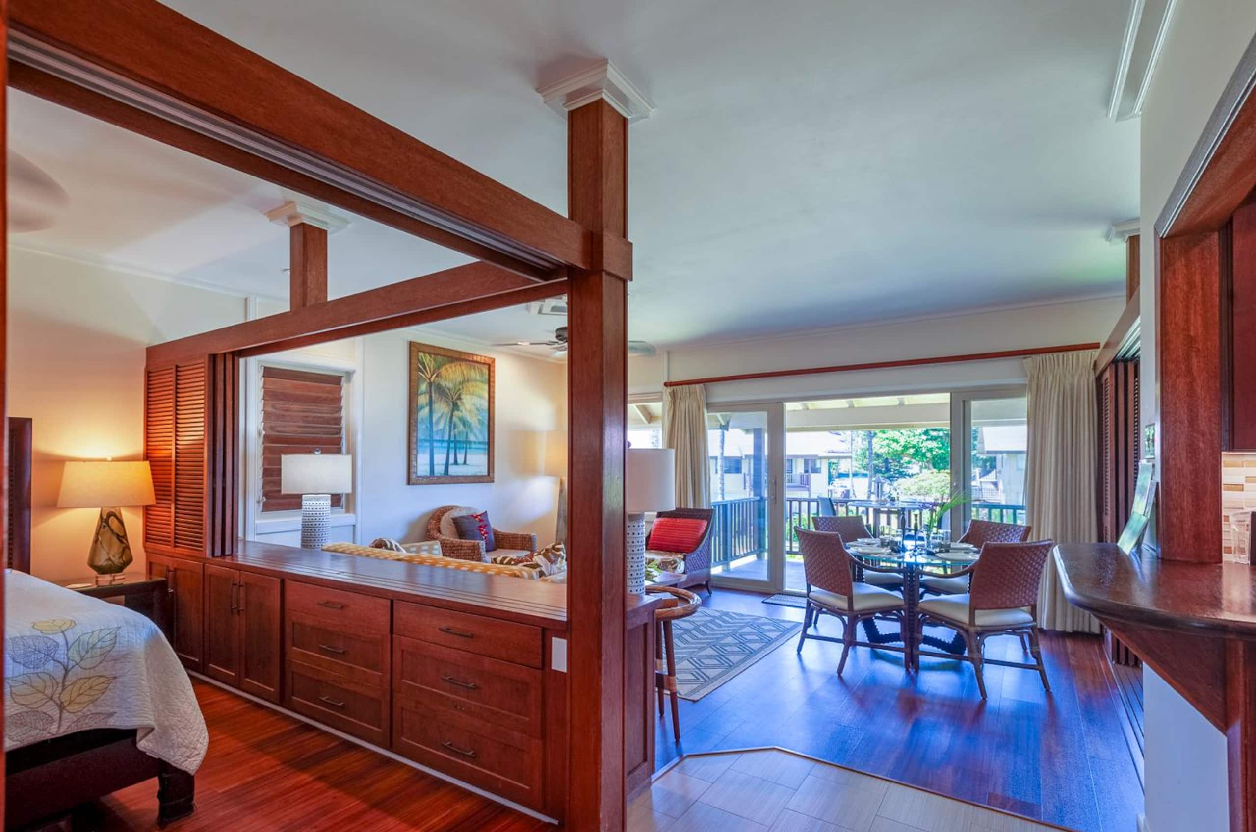 Condo in Hanalei · ★4.79 · 2 bedrooms · 2 beds · 1 bath - Image 14