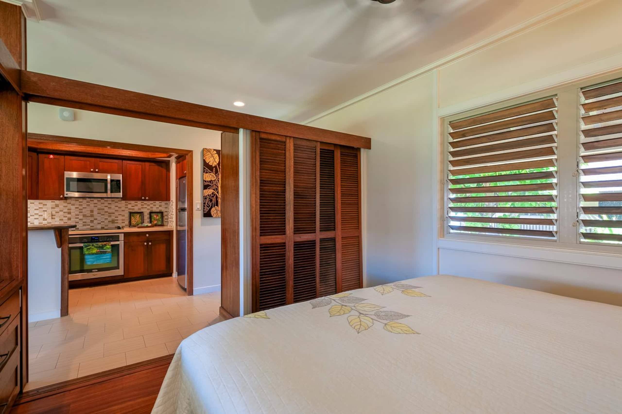 Condo in Hanalei · ★4.79 · 2 bedrooms · 2 beds · 1 bath - Image 29