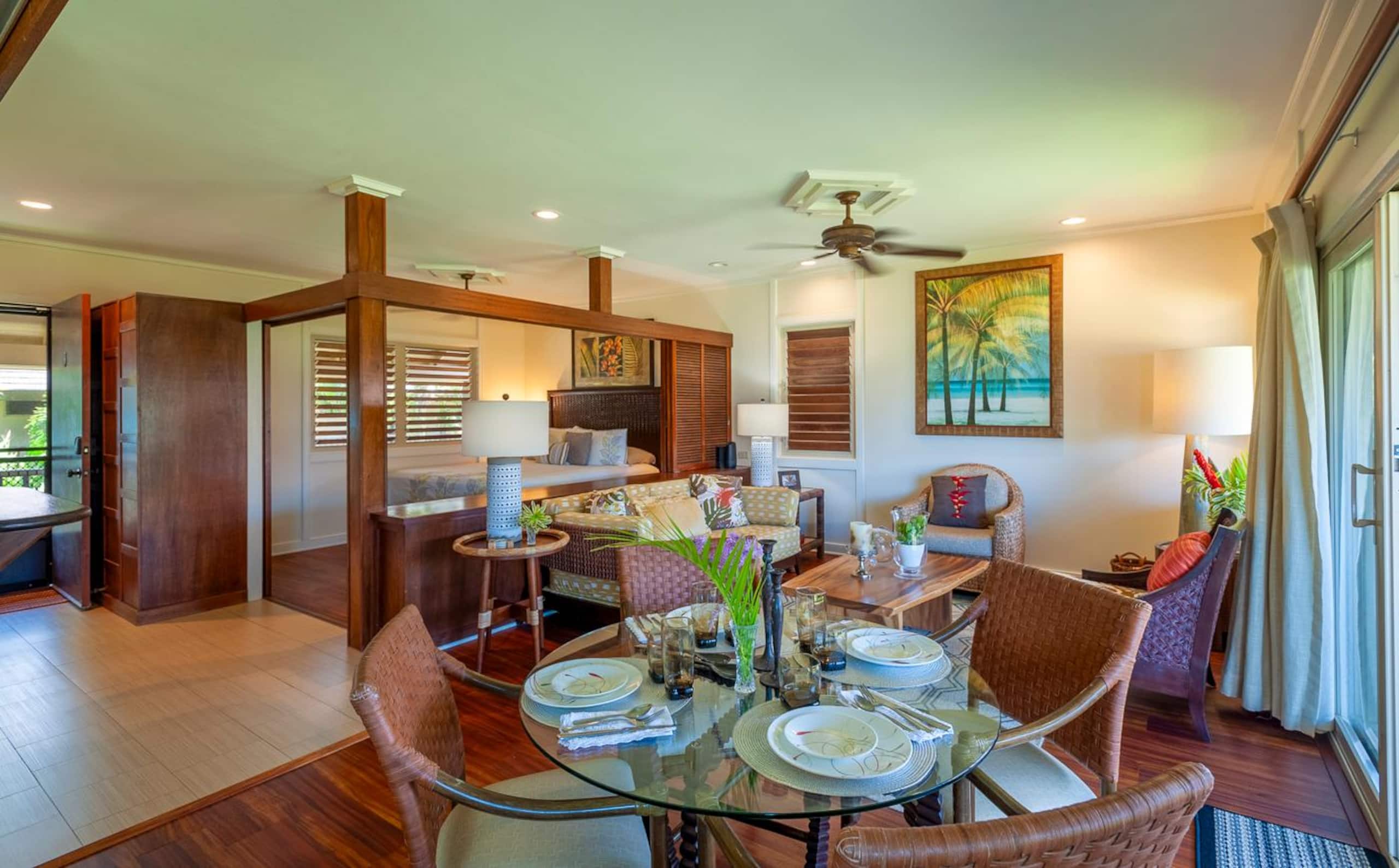 Condo in Hanalei · ★4.79 · 2 bedrooms · 2 beds · 1 bath - Image 15