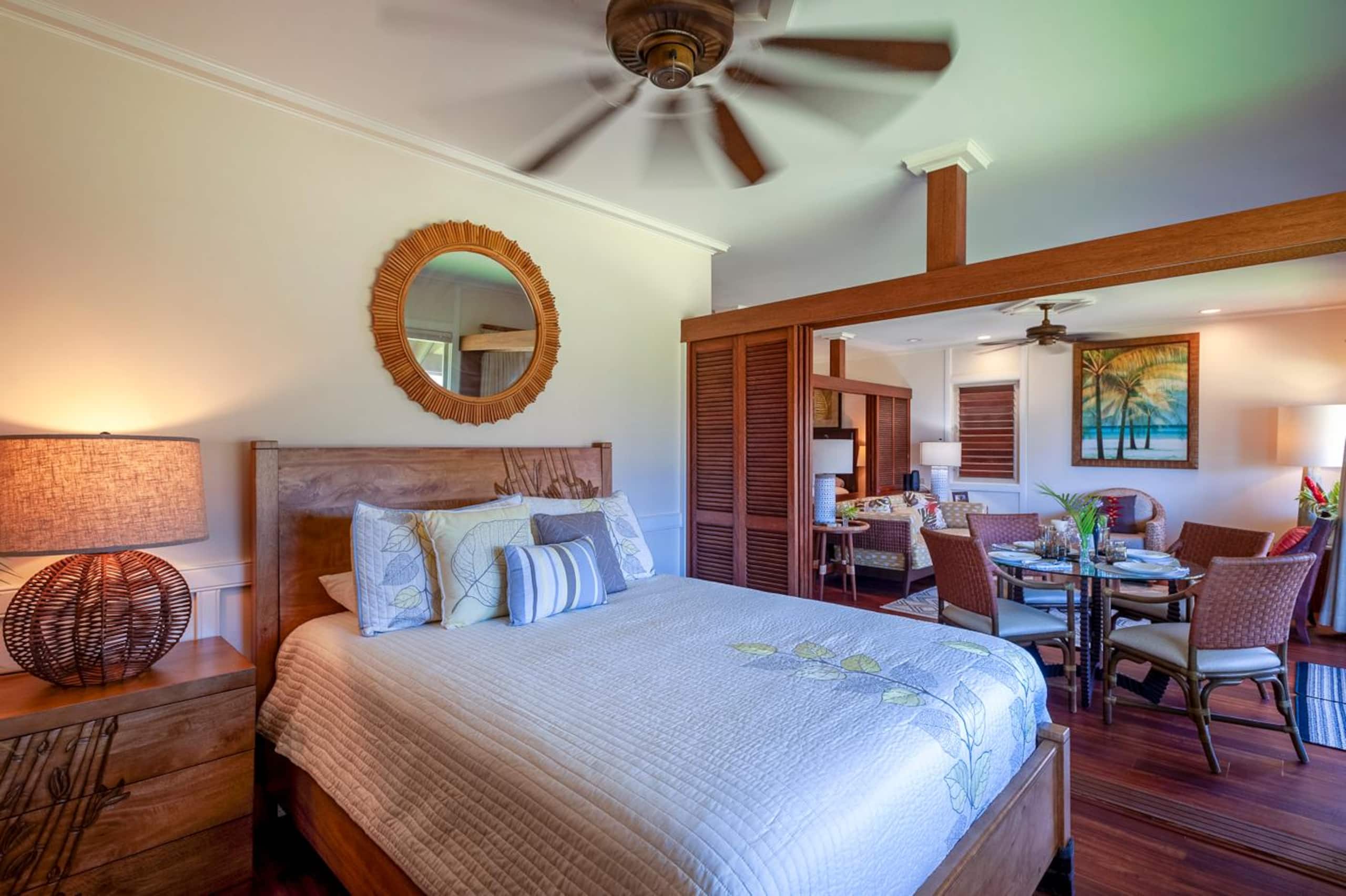 Condo in Hanalei · ★4.79 · 2 bedrooms · 2 beds · 1 bath - Image 18