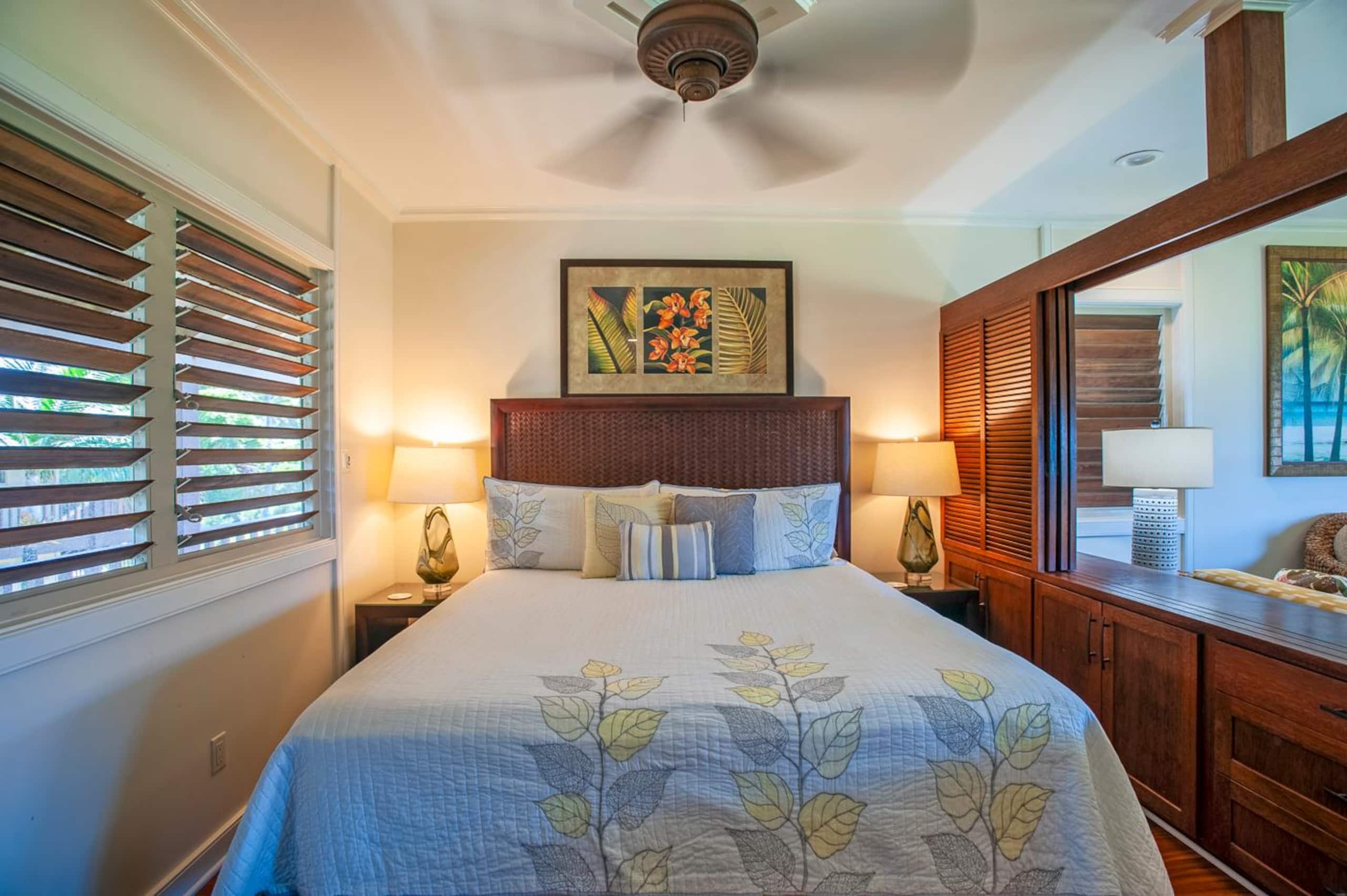 Condo in Hanalei · ★4.79 · 2 bedrooms · 2 beds · 1 bath - Image 22