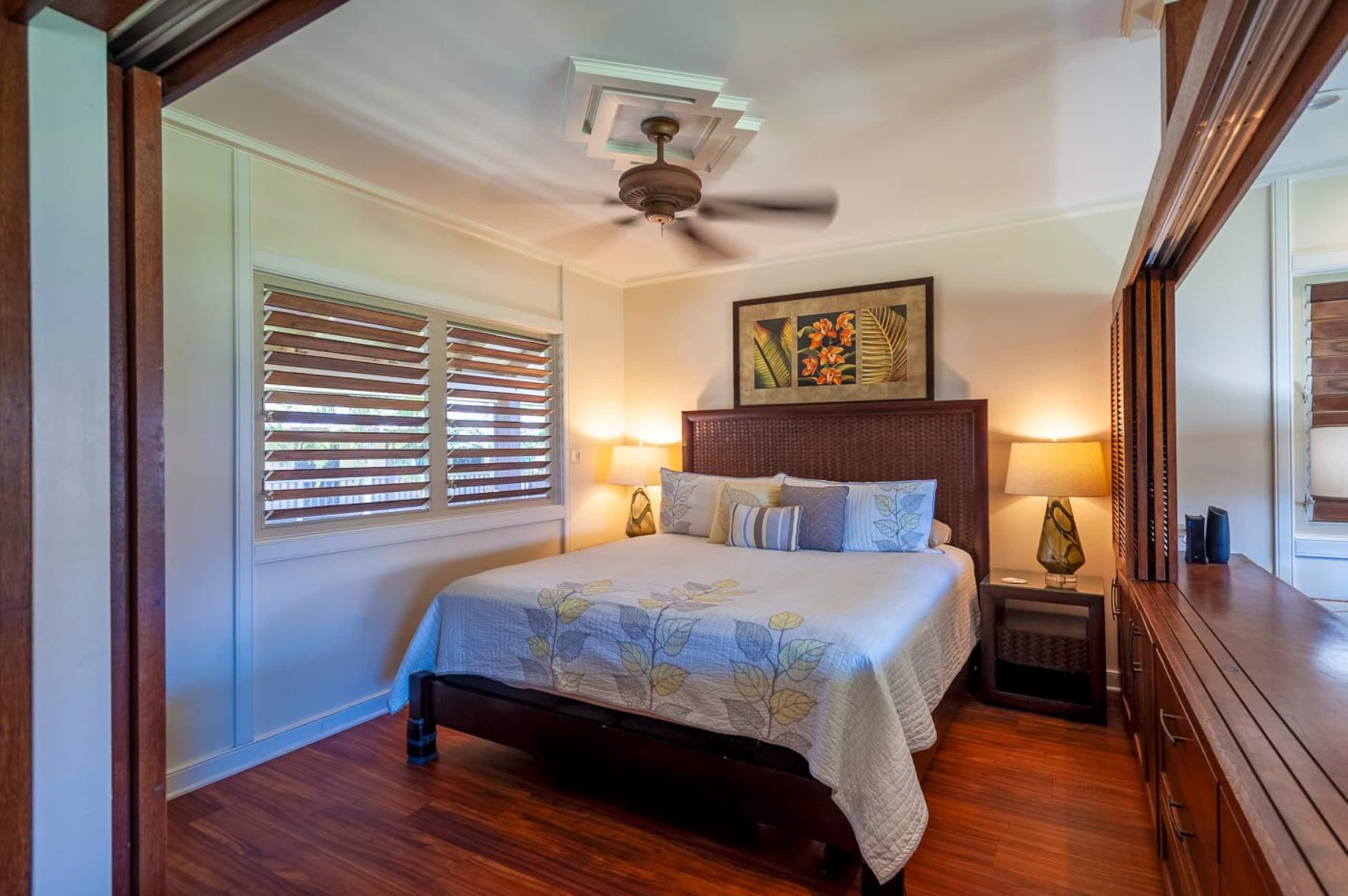 Condo in Hanalei · ★4.79 · 2 bedrooms · 2 beds · 1 bath - Image 20