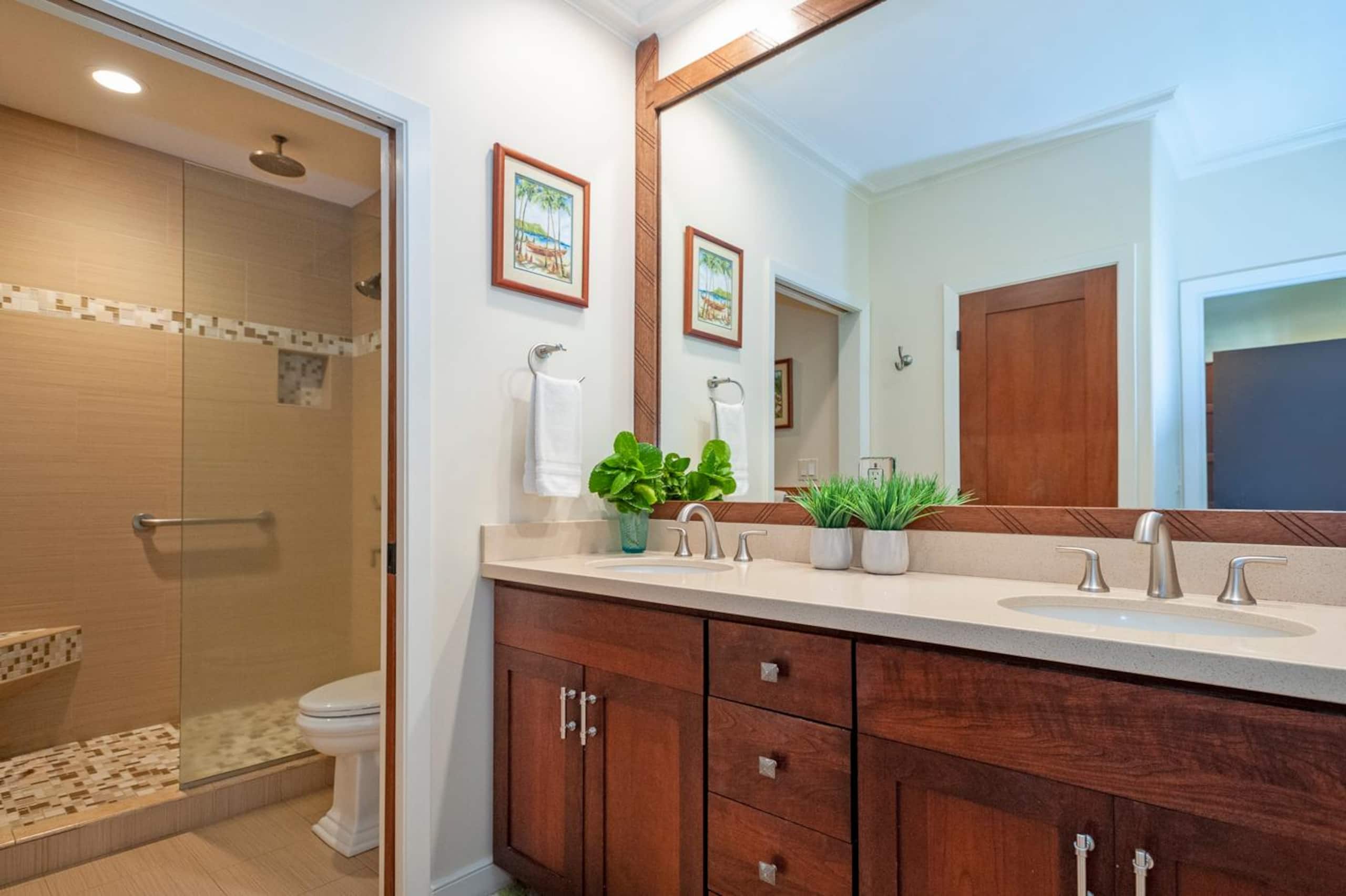 Condo in Hanalei · ★4.79 · 2 bedrooms · 2 beds · 1 bath - Image 23