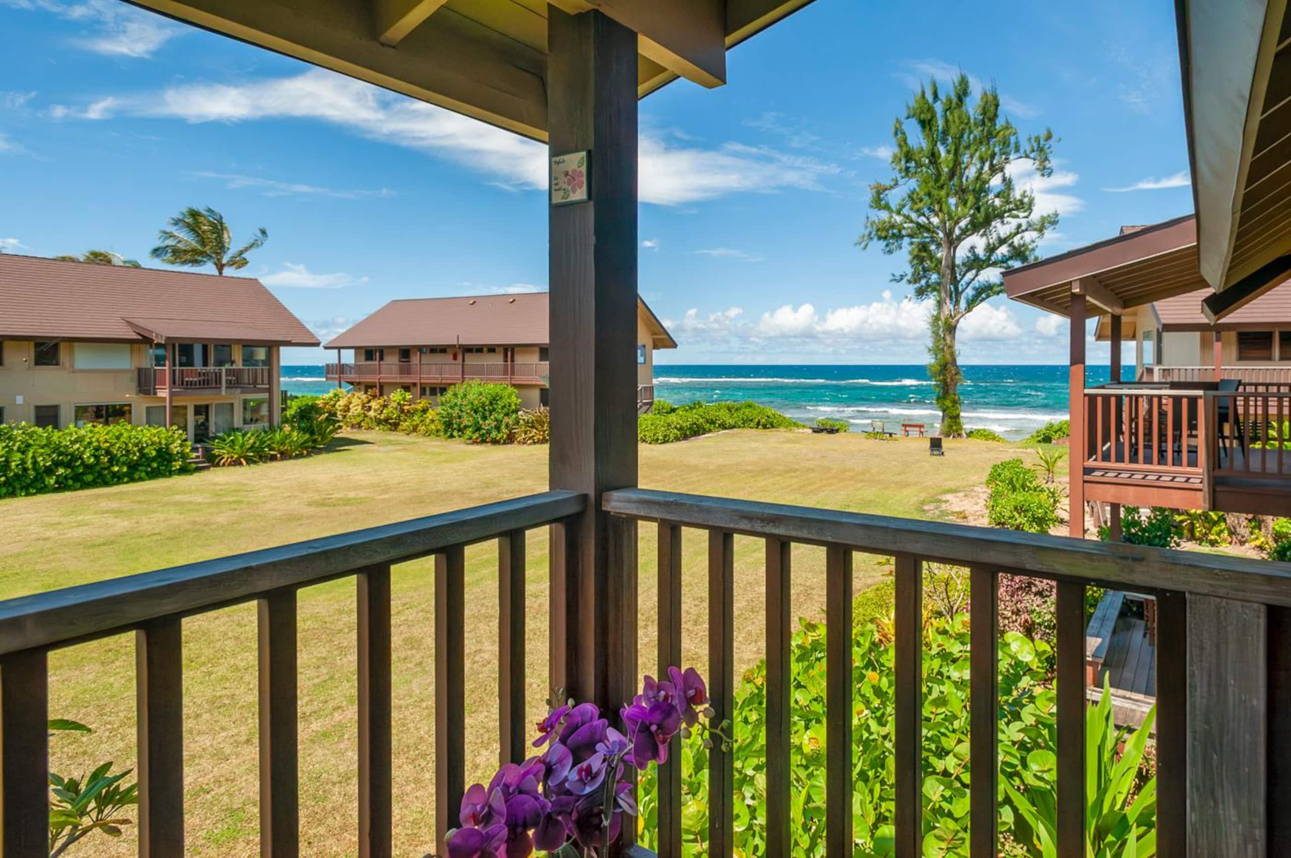 Condo in Hanalei · ★4.79 · 2 bedrooms · 2 beds · 1 bath - Image 30