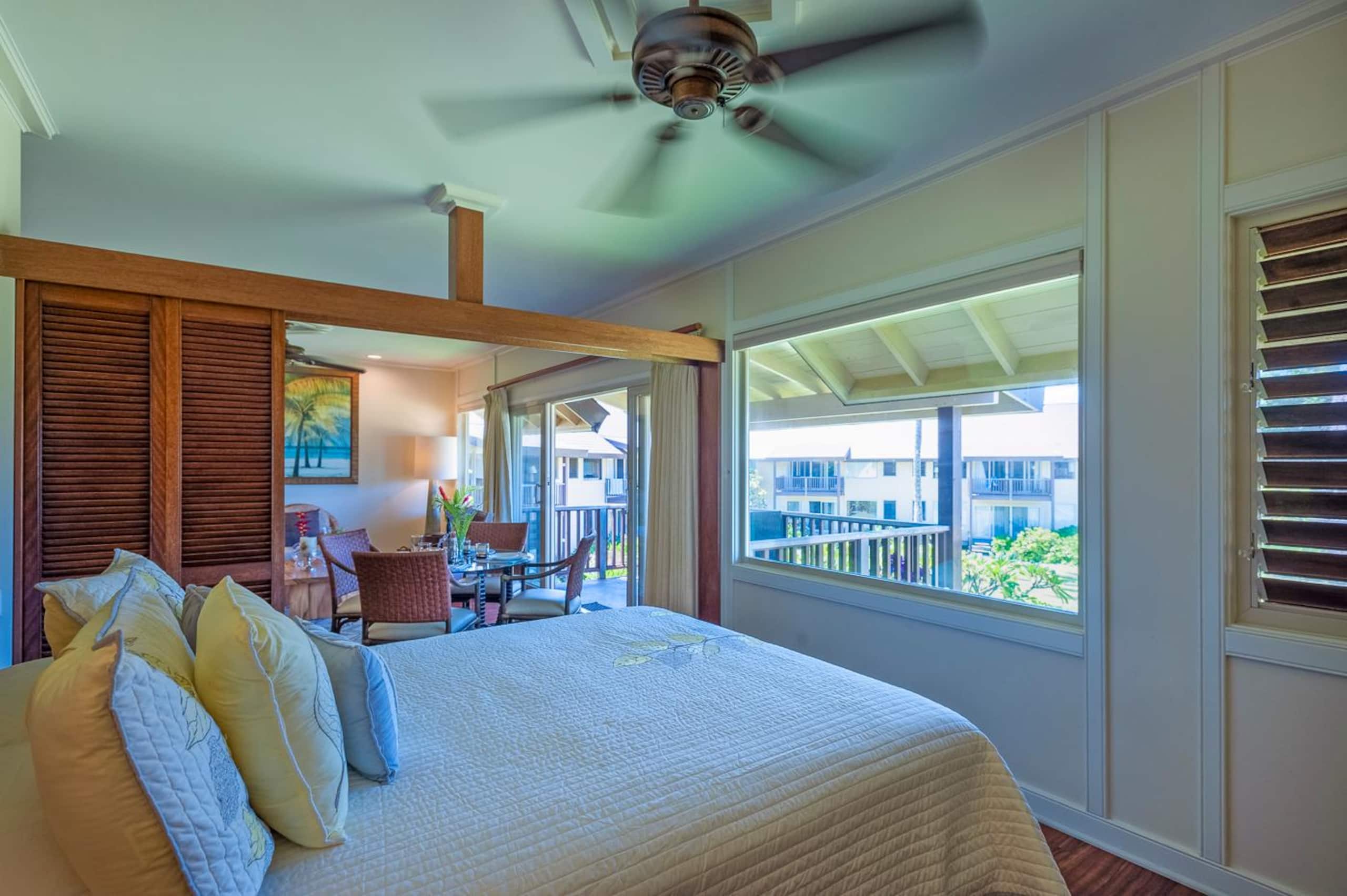 Condo in Hanalei · ★4.79 · 2 bedrooms · 2 beds · 1 bath - Image 27