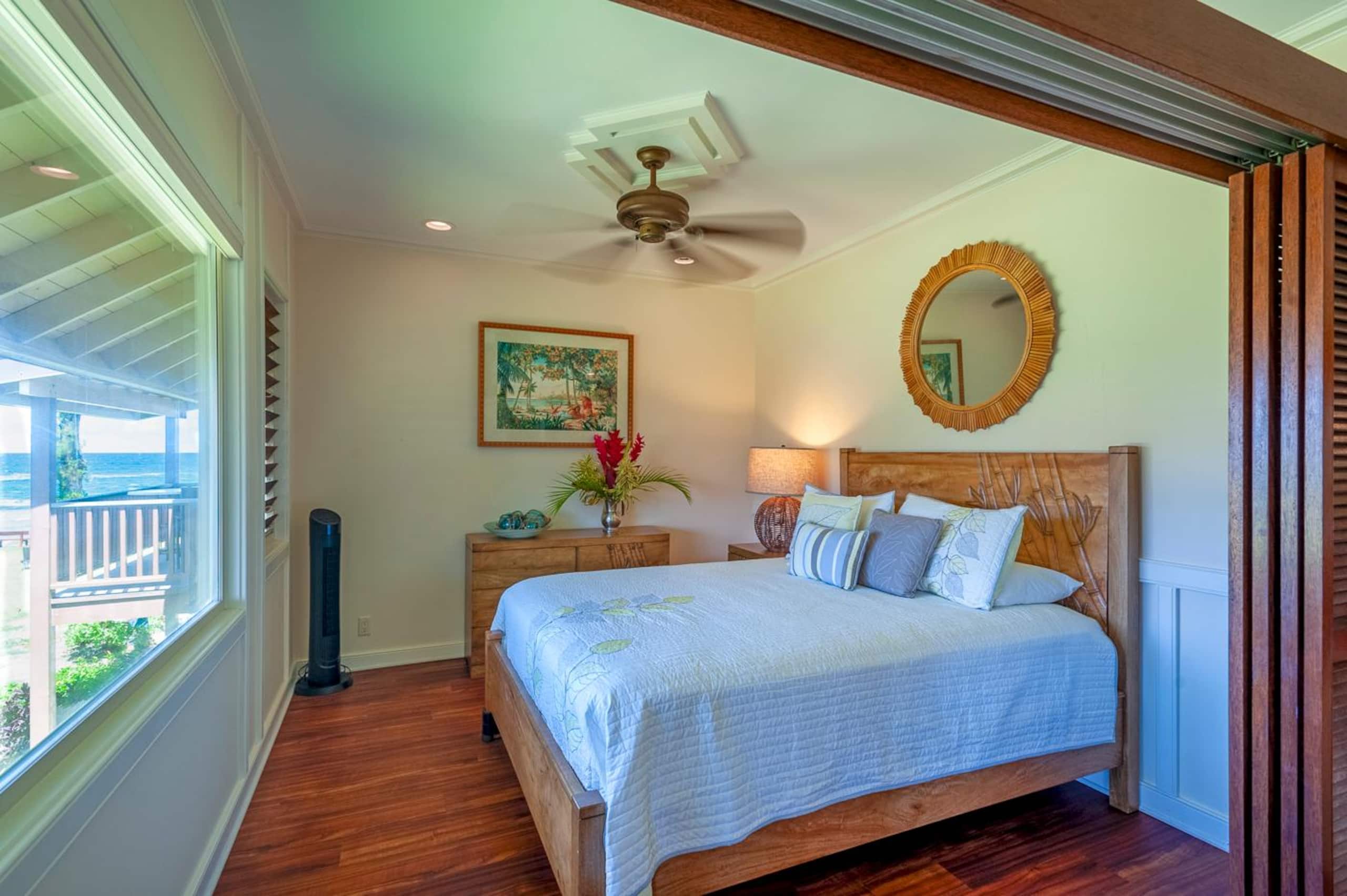 Condo in Hanalei · ★4.79 · 2 bedrooms · 2 beds · 1 bath - Image 4