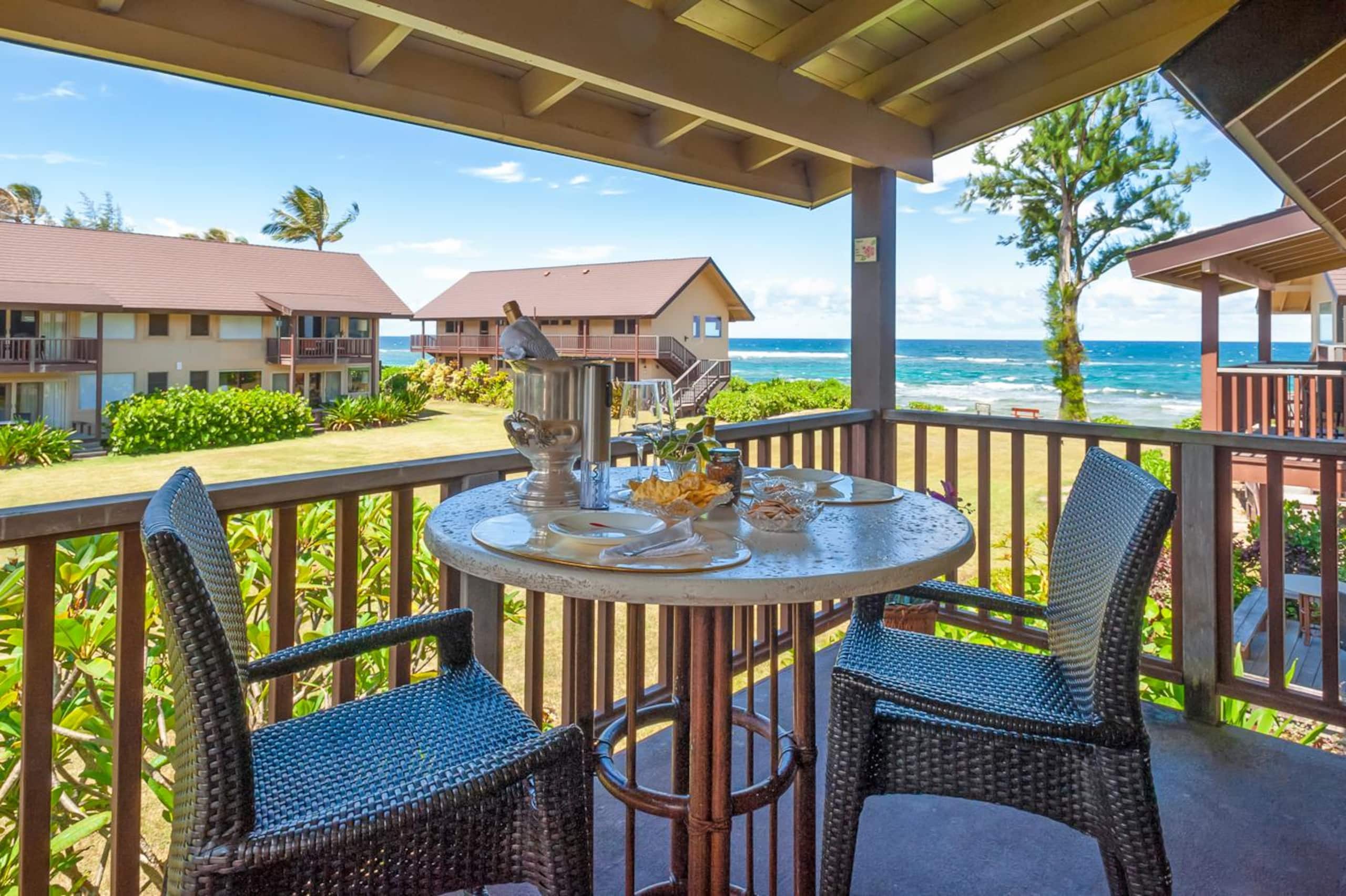 Condo in Hanalei · ★4.79 · 2 bedrooms · 2 beds · 1 bath - Image 7