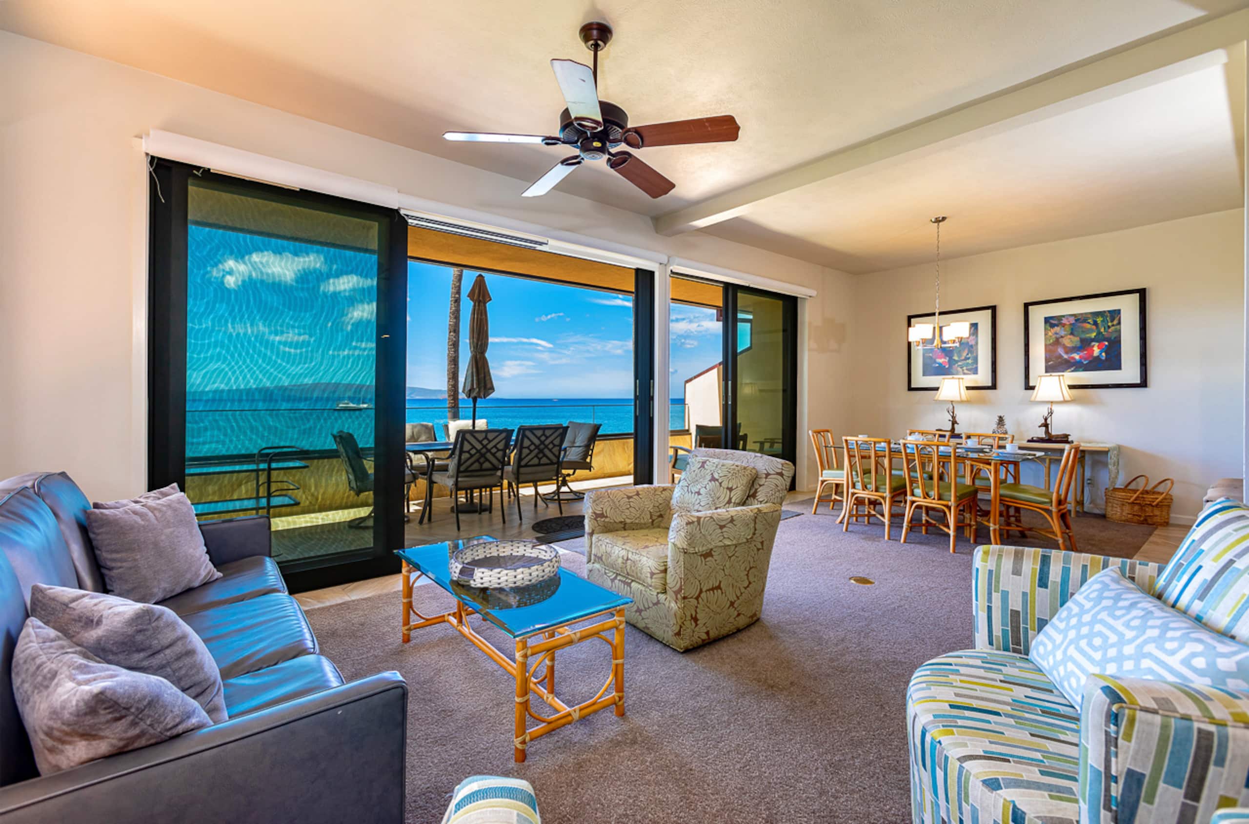 Condo in Kihei · ★5.0 · 2 bedrooms · 3 beds · 2 baths - Image 4