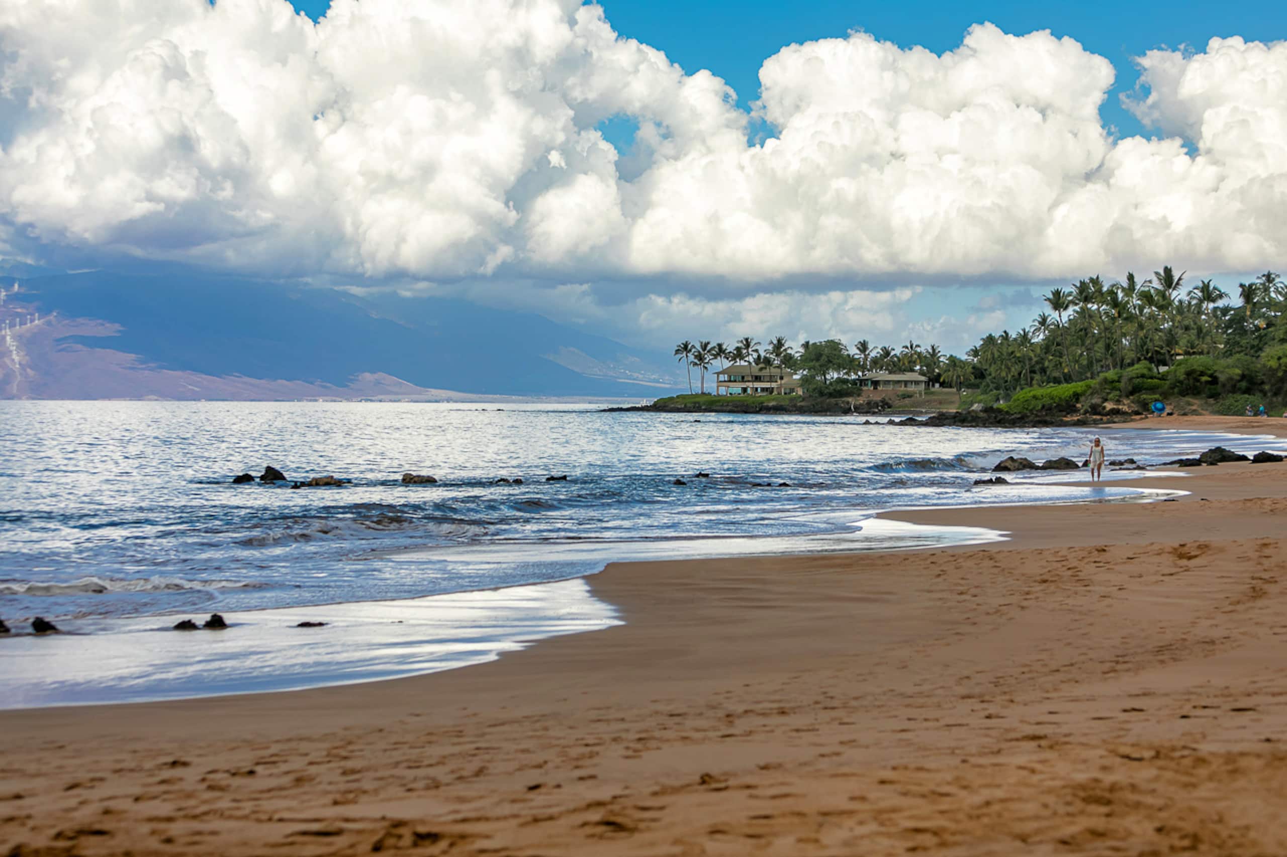 Condo in Kihei · ★5.0 · 2 bedrooms · 3 beds · 2 baths - Image 47