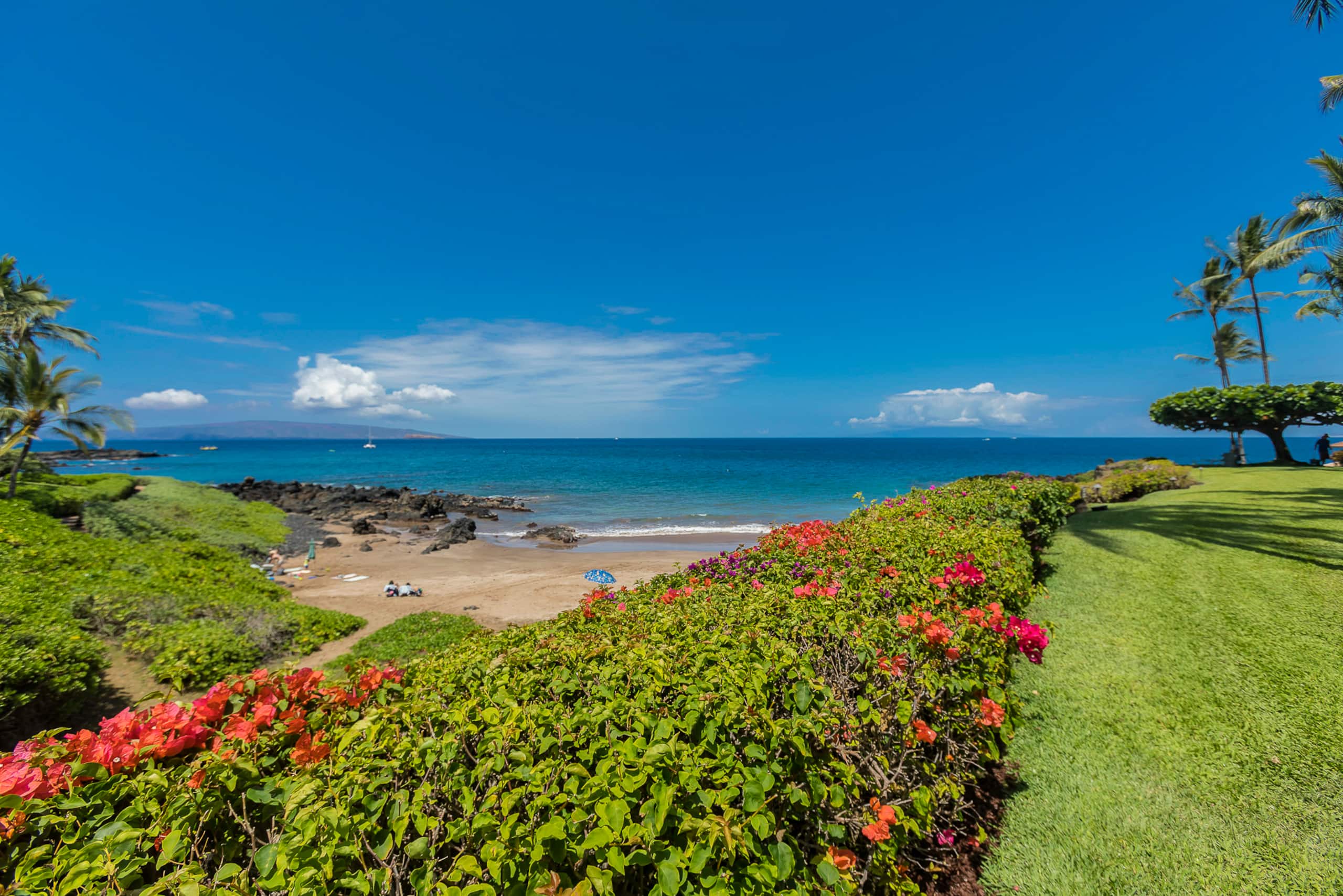Condo in Kihei · ★5.0 · 2 bedrooms · 3 beds · 2 baths - Image 35