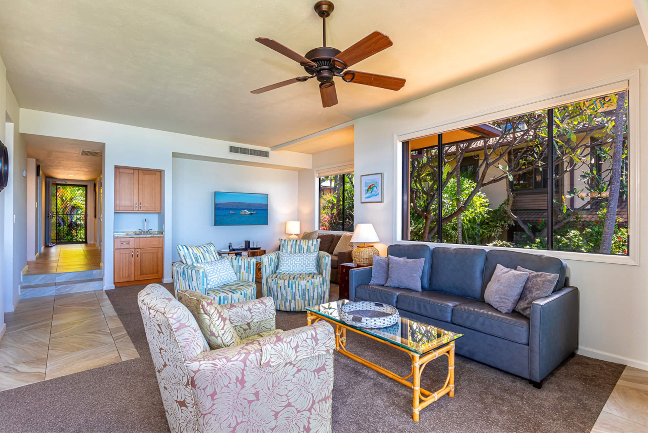 Condo in Kihei · ★5.0 · 2 bedrooms · 3 beds · 2 baths - Image 6