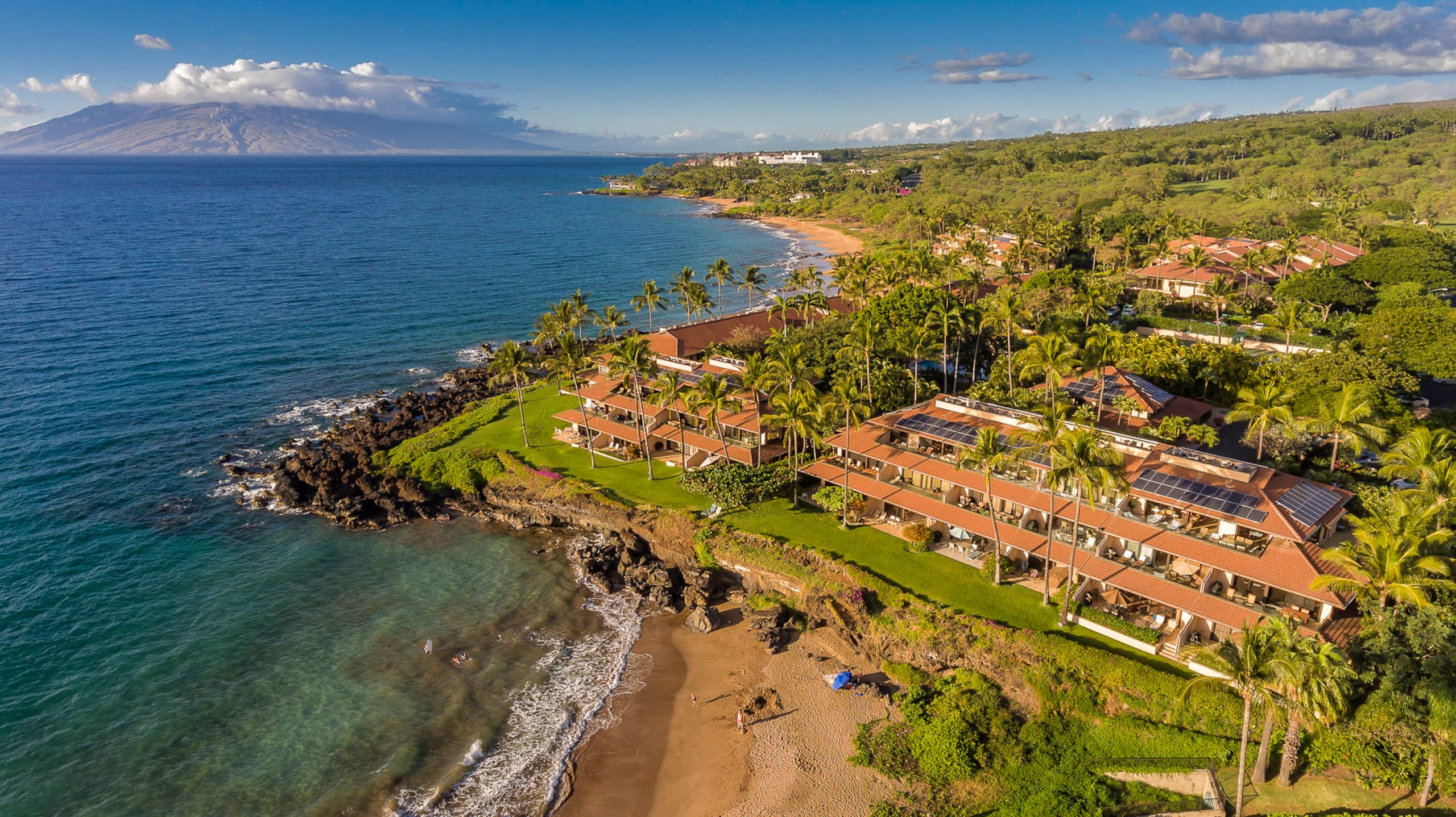 Condo in Kihei · ★5.0 · 2 bedrooms · 3 beds · 2 baths - Image 44