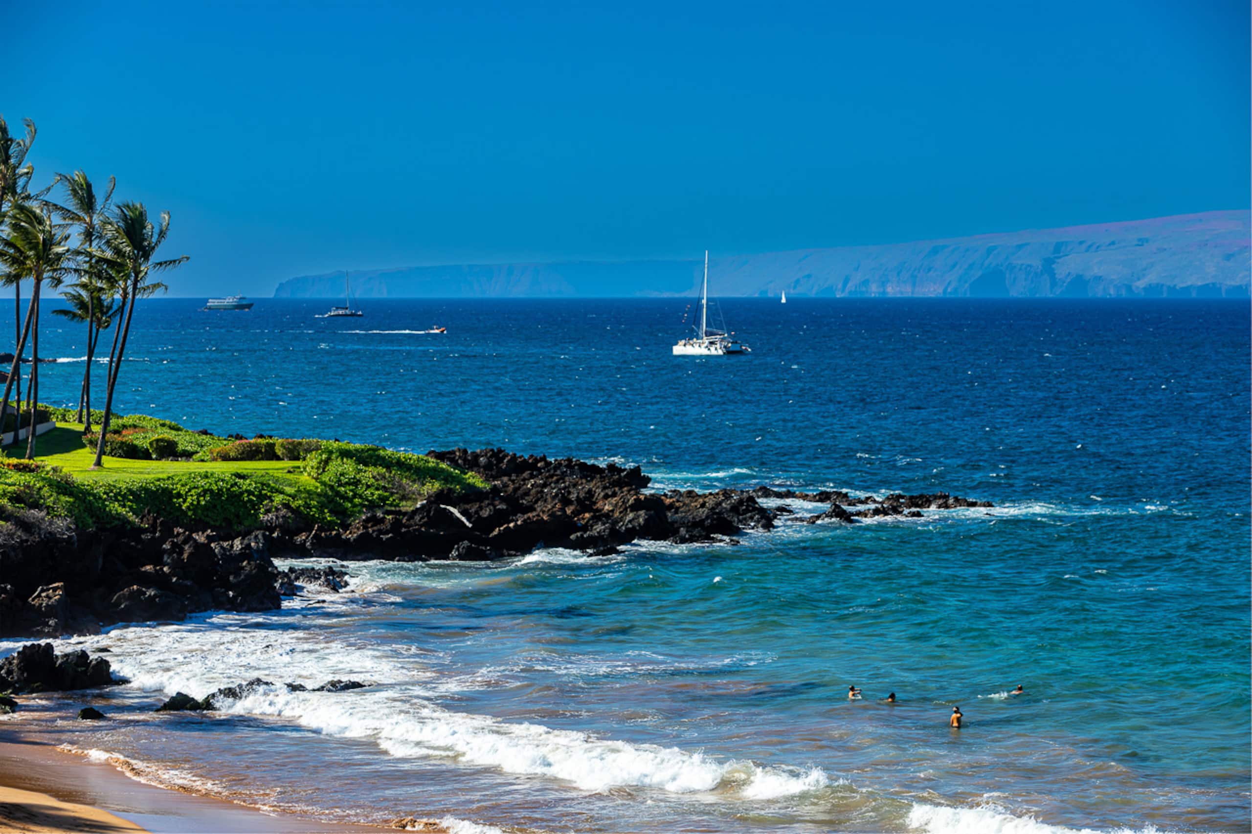 Condo in Kihei · ★5.0 · 2 bedrooms · 3 beds · 2 baths - Image 49