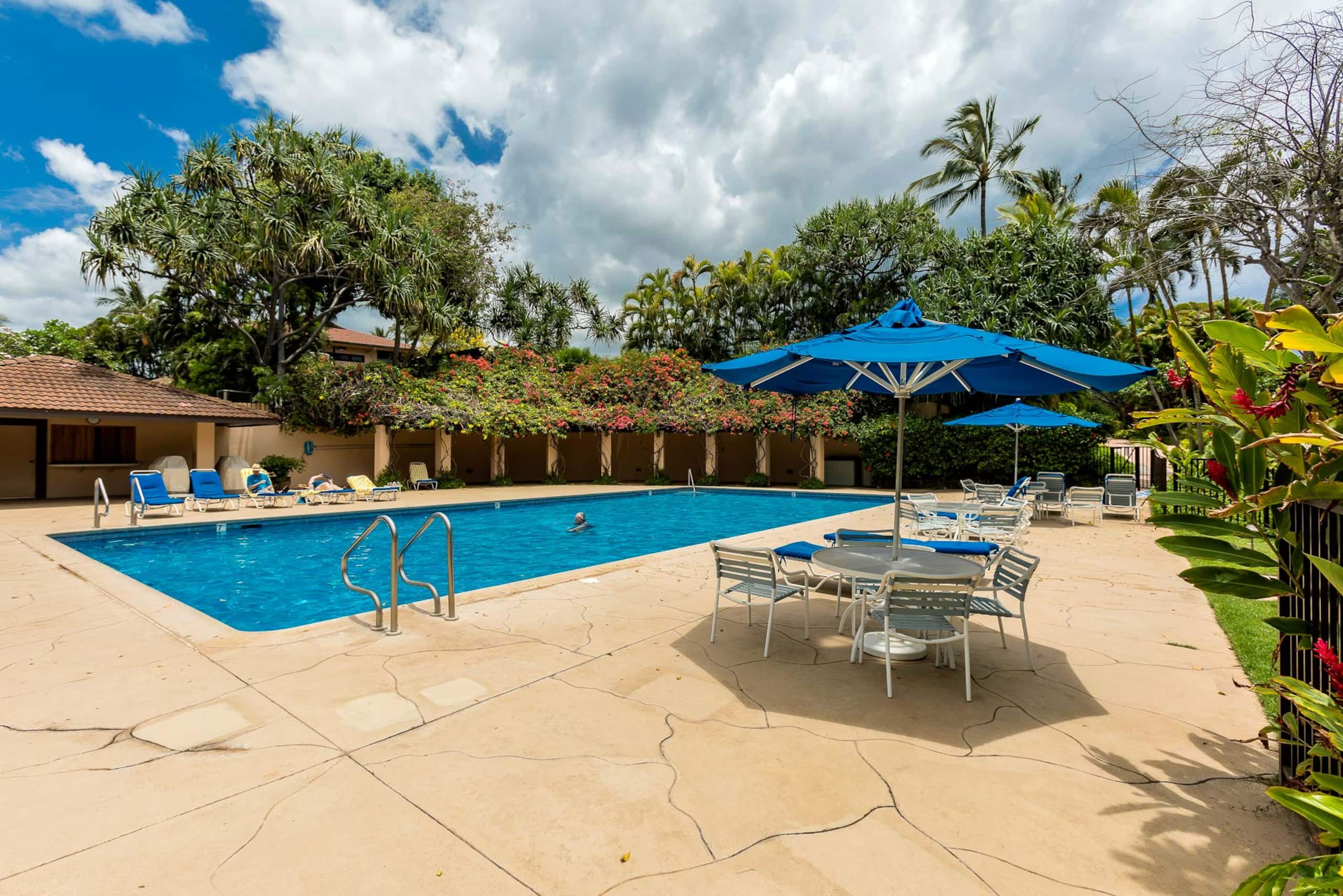 Condo in Kihei · ★5.0 · 2 bedrooms · 3 beds · 2 baths - Image 29