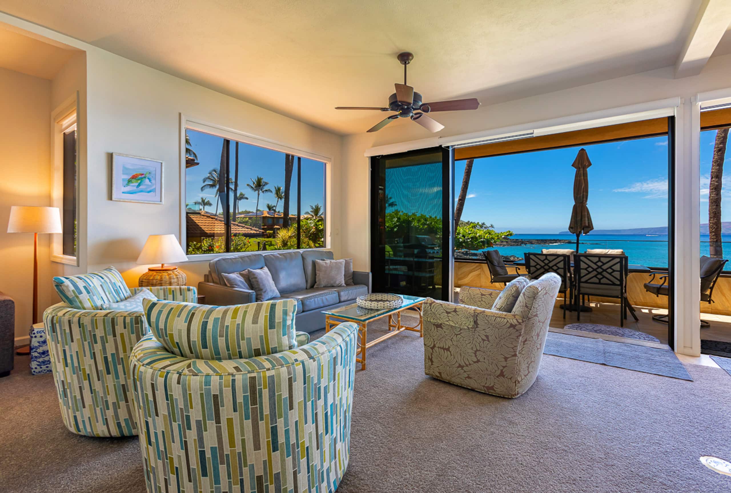 Condo in Kihei · ★5.0 · 2 bedrooms · 3 beds · 2 baths - Image 5