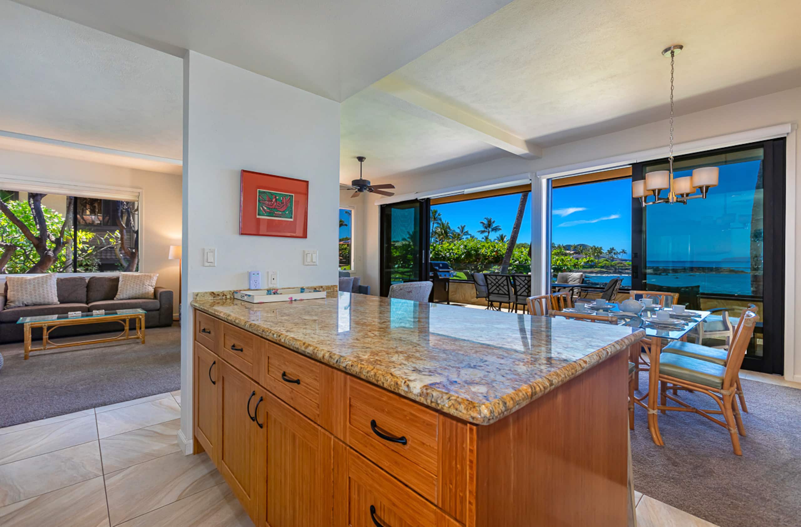 Condo in Kihei · ★5.0 · 2 bedrooms · 3 beds · 2 baths - Image 11