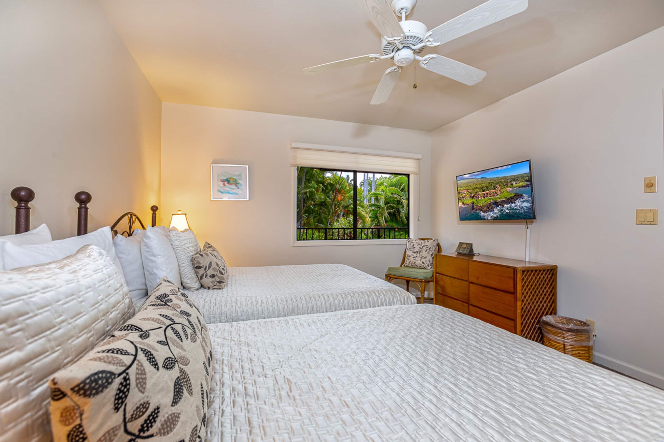 Condo in Kihei · ★5.0 · 2 bedrooms · 3 beds · 2 baths - Image 20
