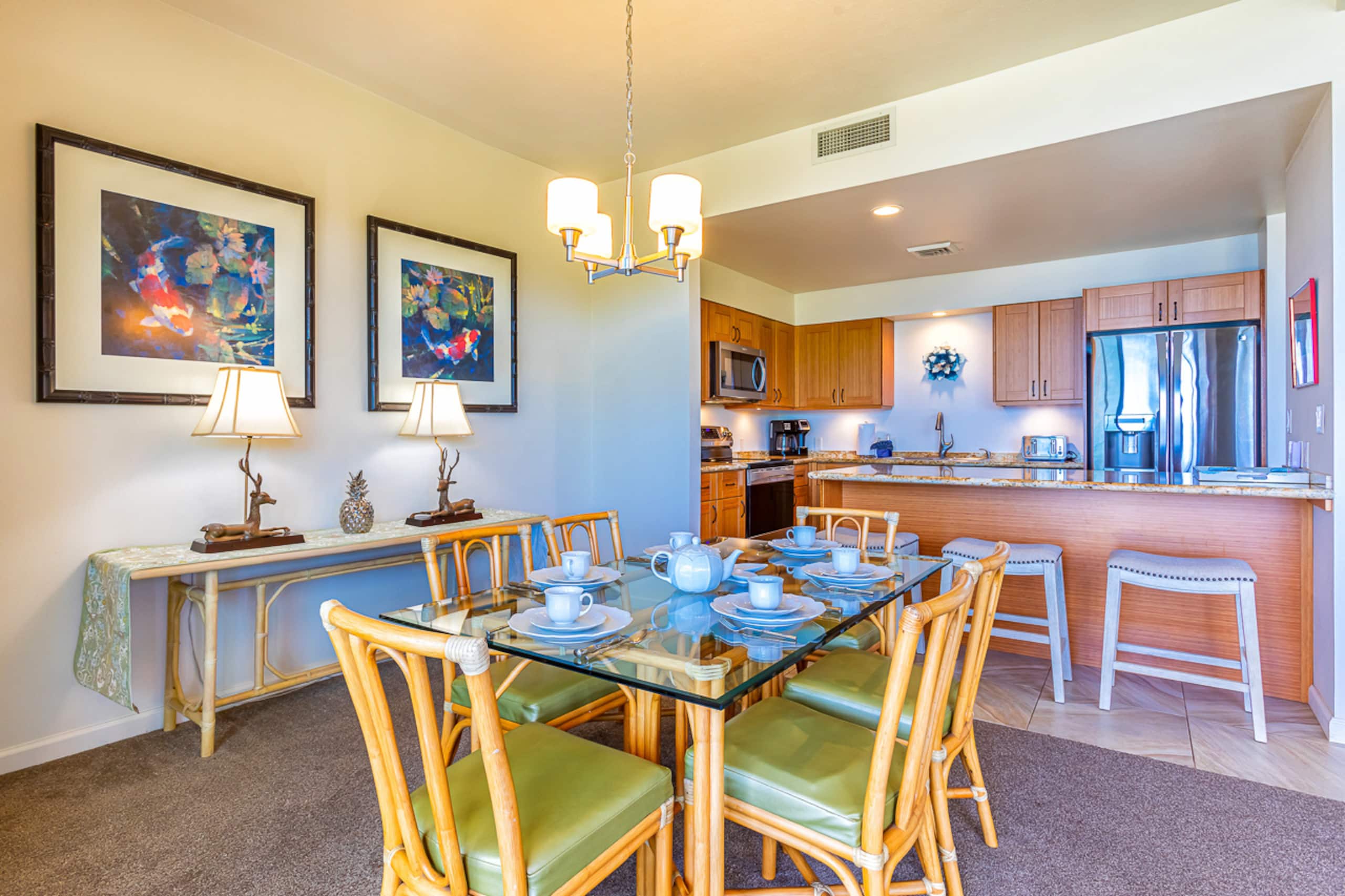 Condo in Kihei · ★5.0 · 2 bedrooms · 3 beds · 2 baths - Image 9