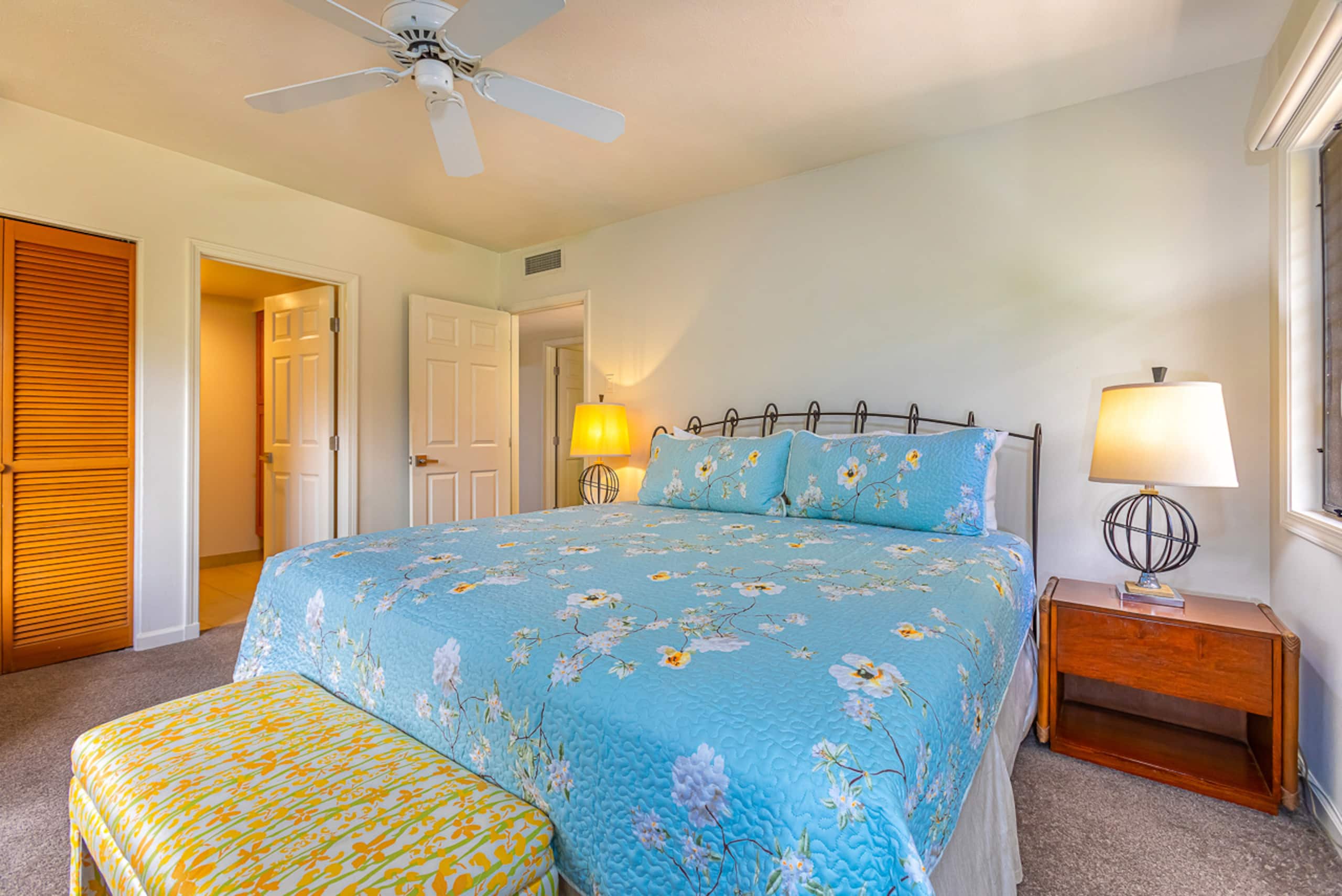 Condo in Kihei · ★5.0 · 2 bedrooms · 3 beds · 2 baths - Image 16