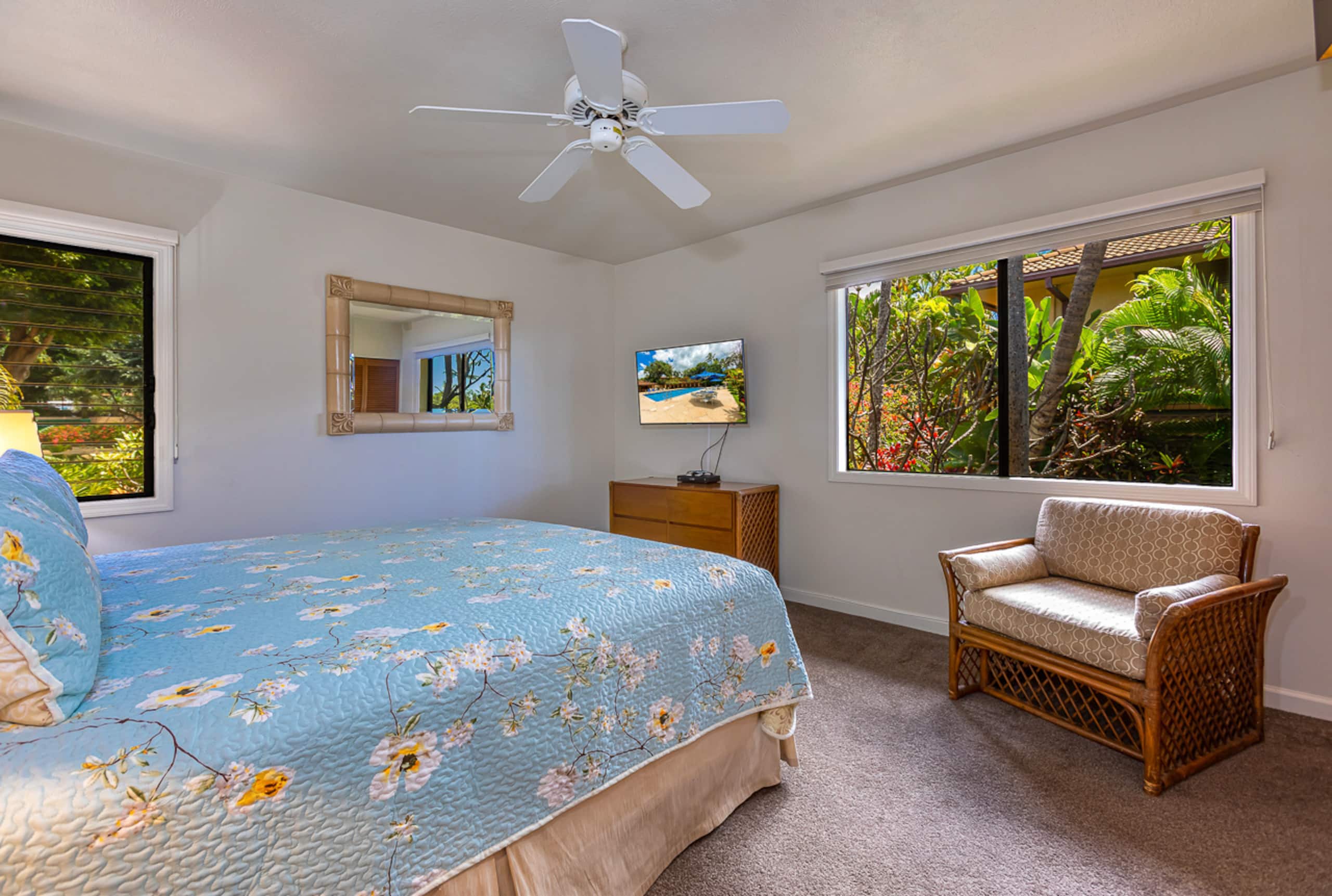 Condo in Kihei · ★5.0 · 2 bedrooms · 3 beds · 2 baths - Image 14
