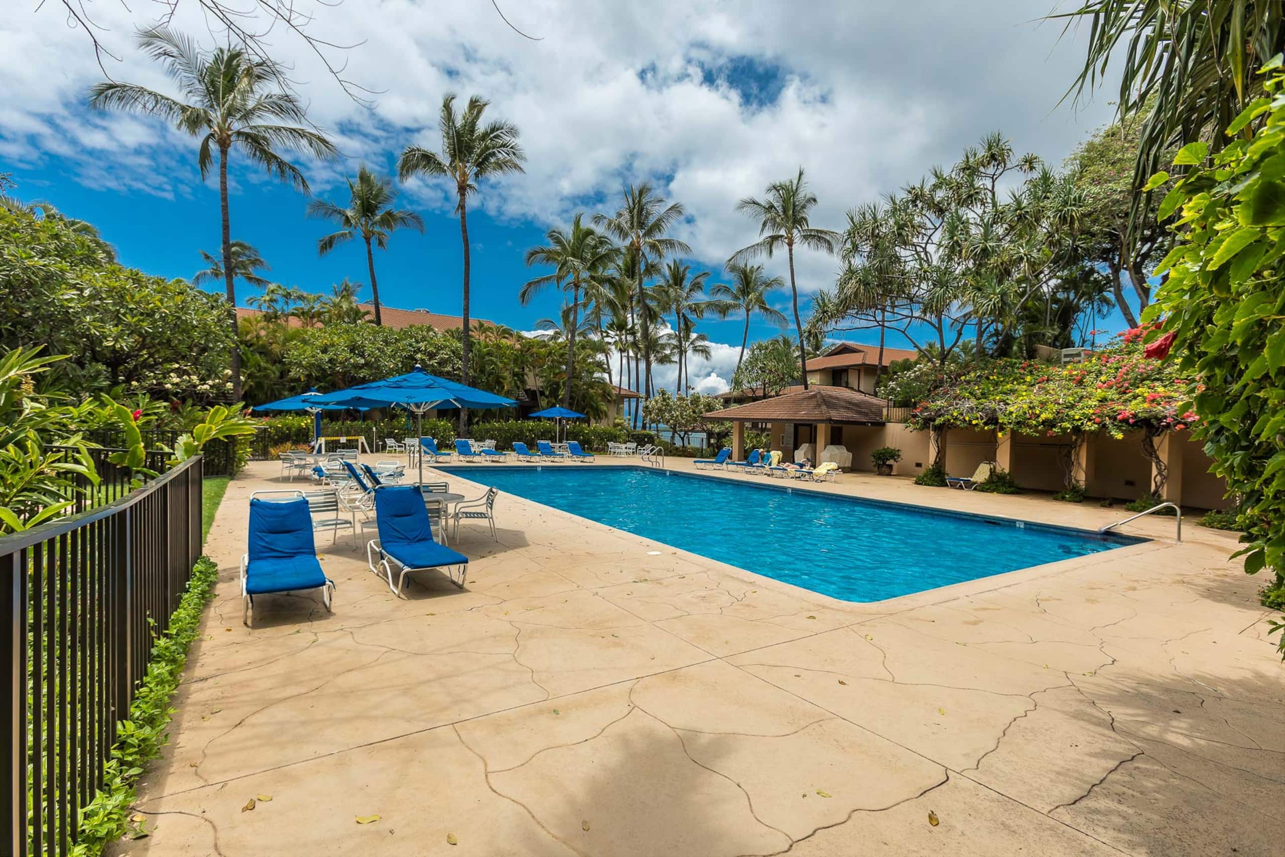 Condo in Kihei · ★5.0 · 2 bedrooms · 3 beds · 2 baths - Image 28