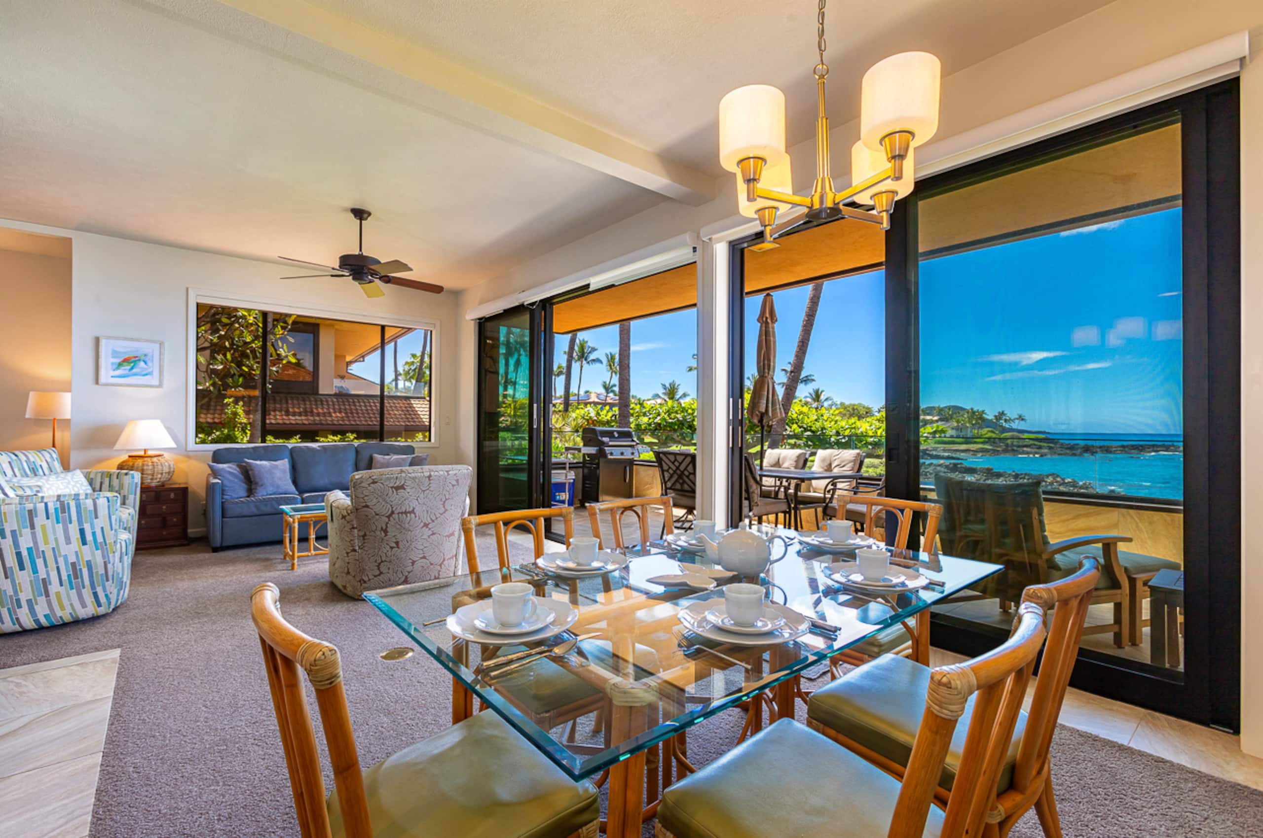 Condo in Kihei · ★5.0 · 2 bedrooms · 3 beds · 2 baths - Image 8