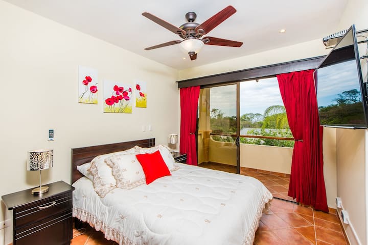 Cama, dormitorio
