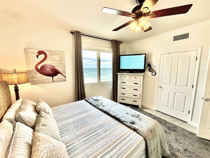 Dormitorio tamaño king 2 de 3