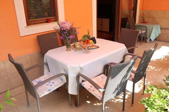 Adriatic Porec managed Airbnb listing 3