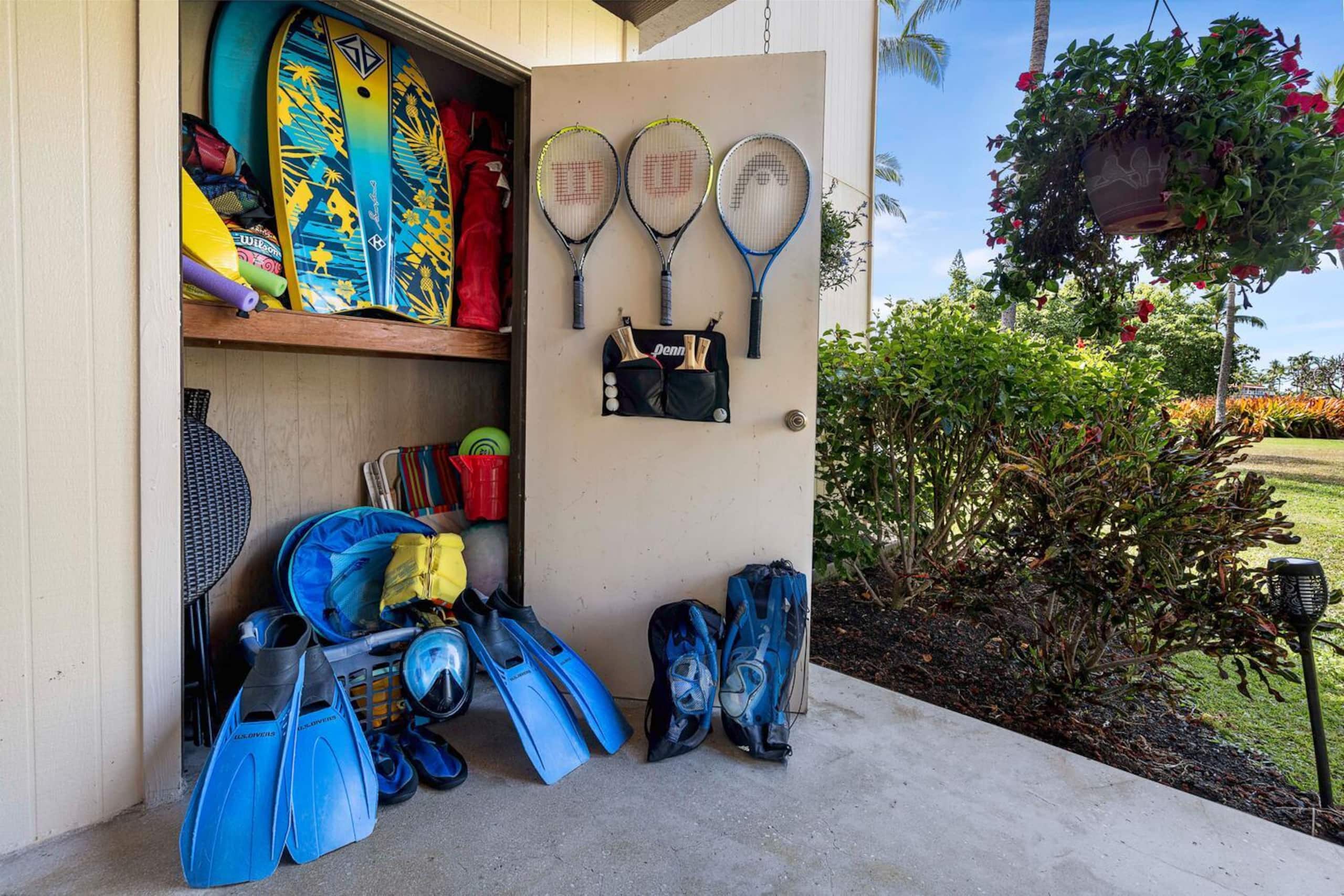 Condo in Kailua-Kona · ★4.65 · 2 bedrooms · 4 beds · 2 private baths - Image 14