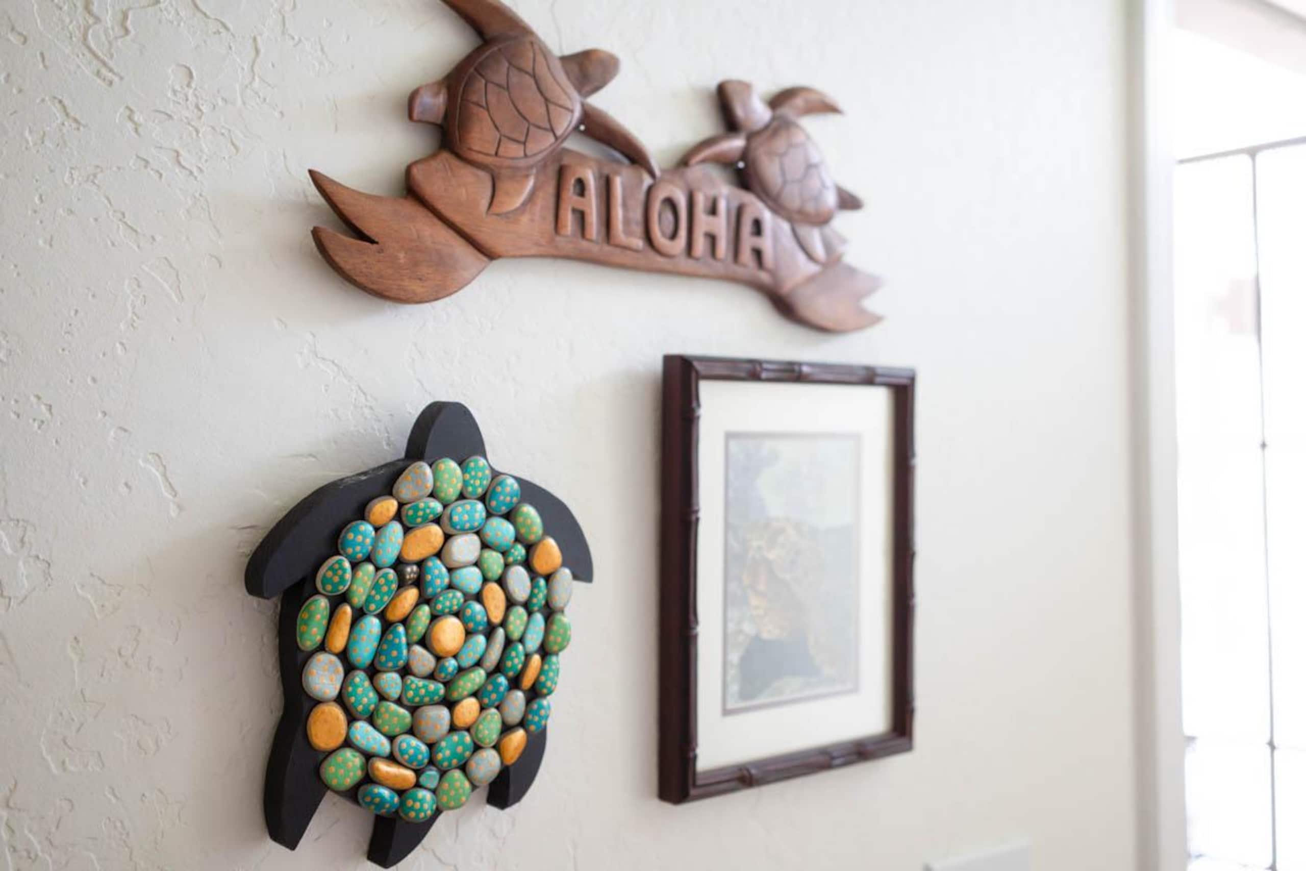 Condo in Kailua-Kona · ★4.65 · 2 bedrooms · 4 beds · 2 private baths - Image 34