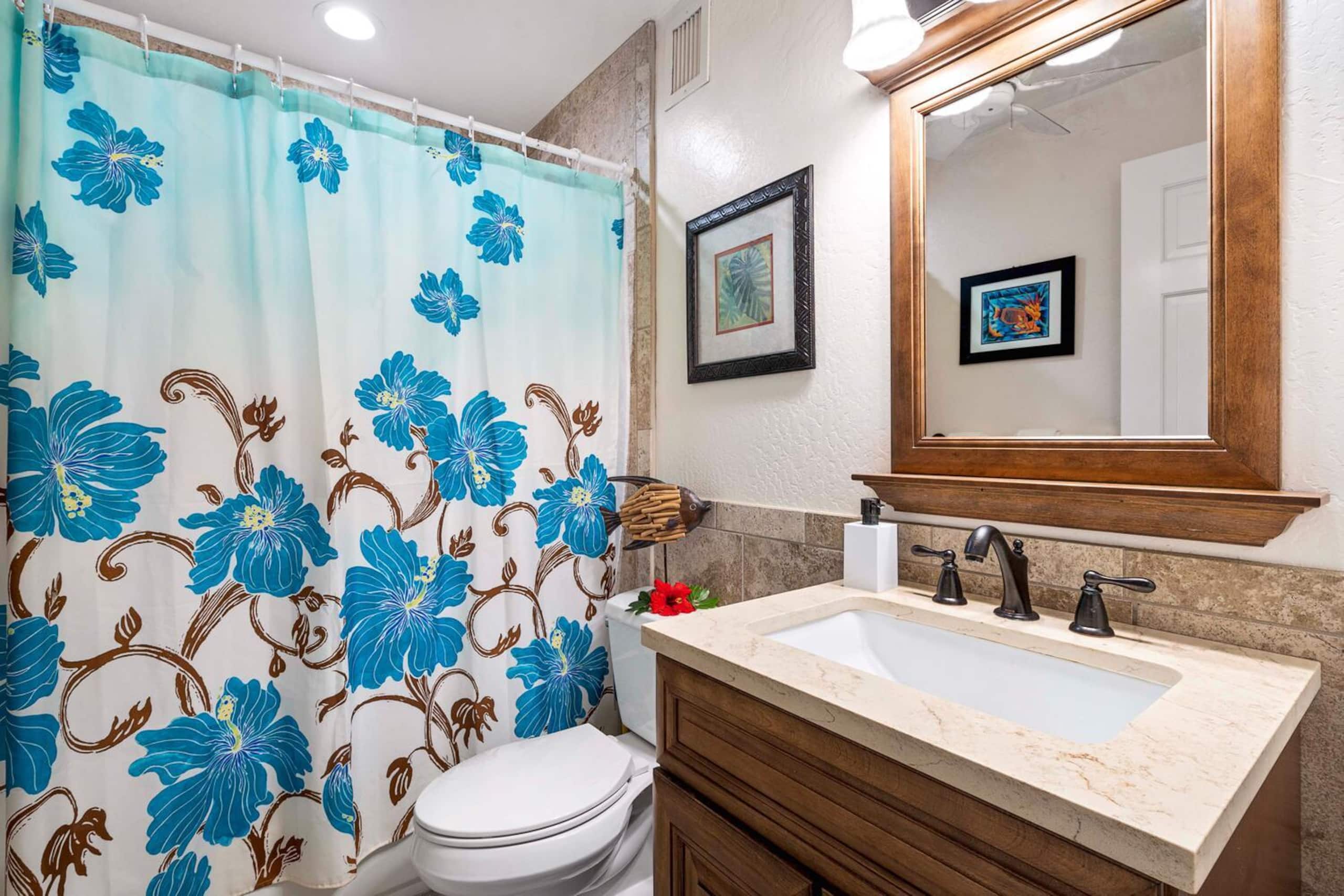 Condo in Kailua-Kona · ★4.65 · 2 bedrooms · 4 beds · 2 private baths - Image 28