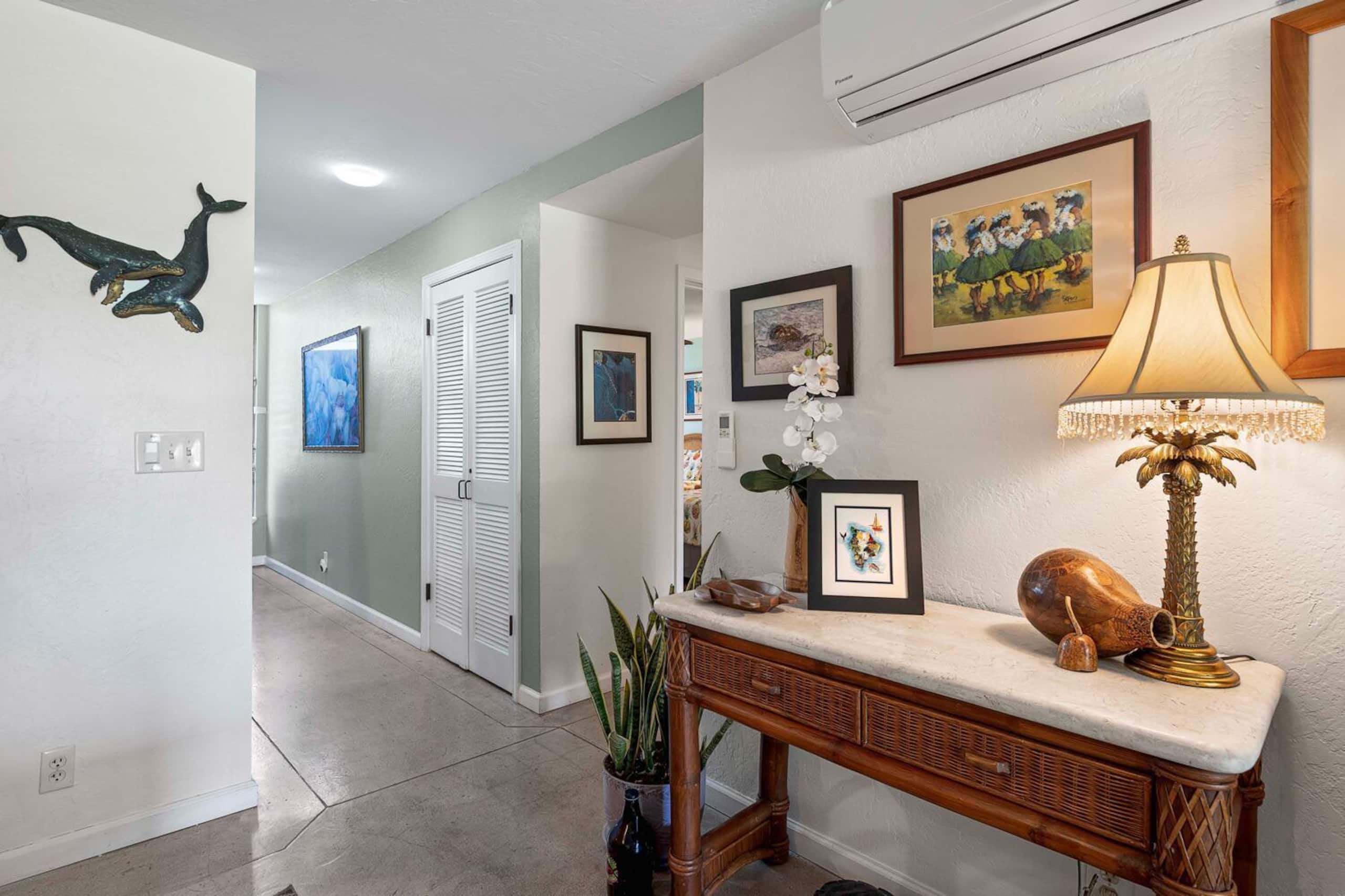Condo in Kailua-Kona · ★4.65 · 2 bedrooms · 4 beds · 2 private baths - Image 24