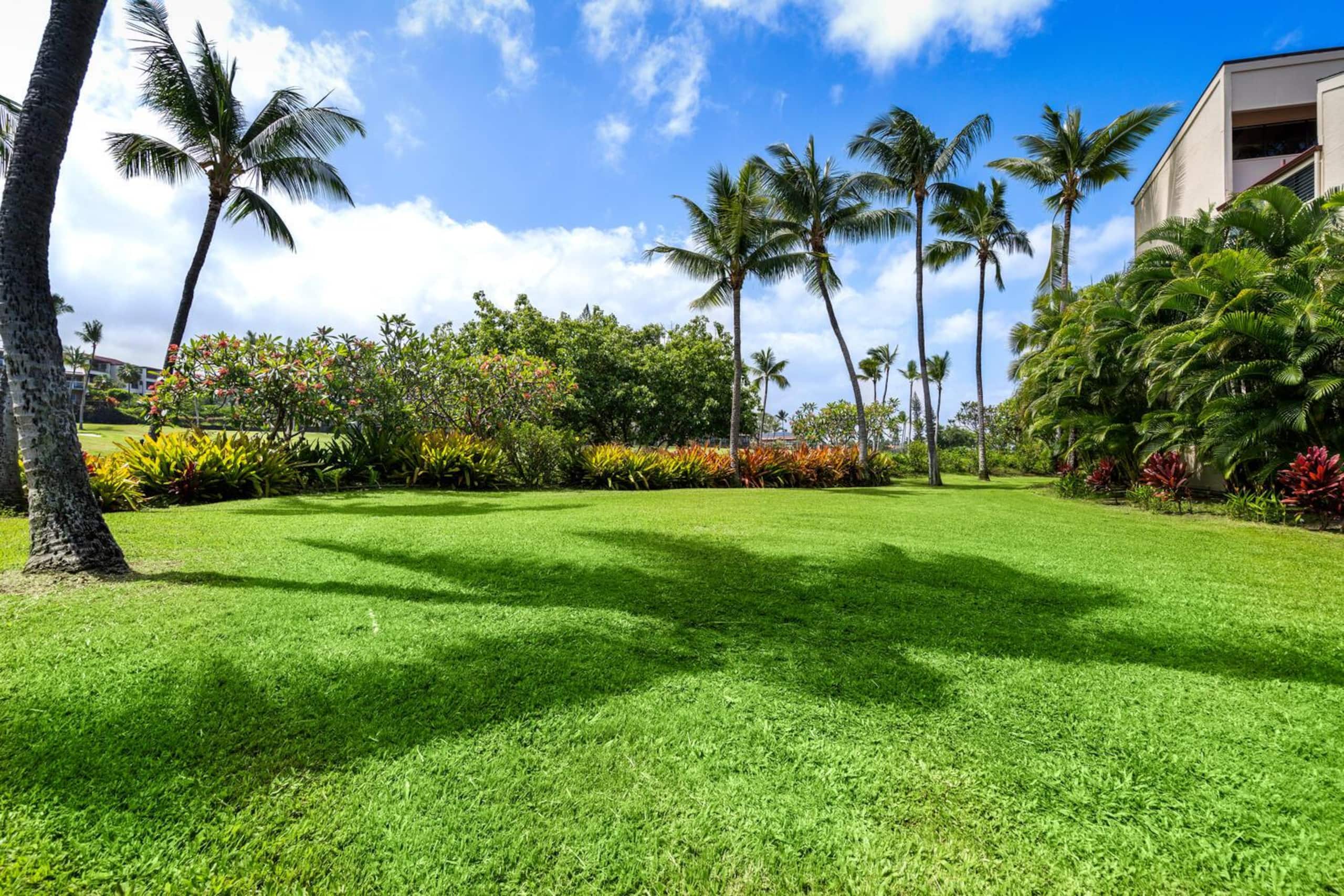 Condo in Kailua-Kona · ★4.65 · 2 bedrooms · 4 beds · 2 private baths - Image 52