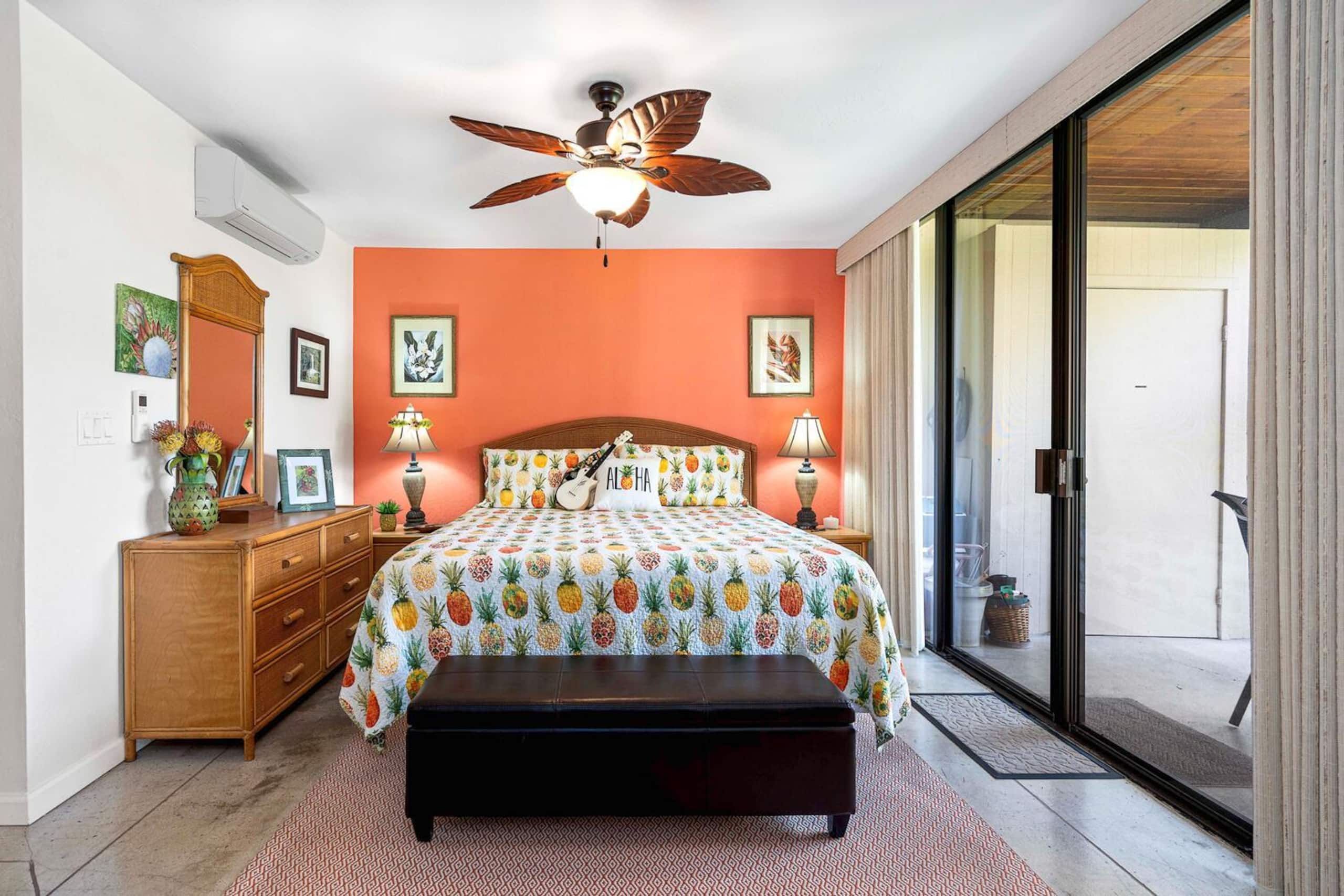 Condo in Kailua-Kona · ★4.65 · 2 bedrooms · 4 beds · 2 private baths - Image 18
