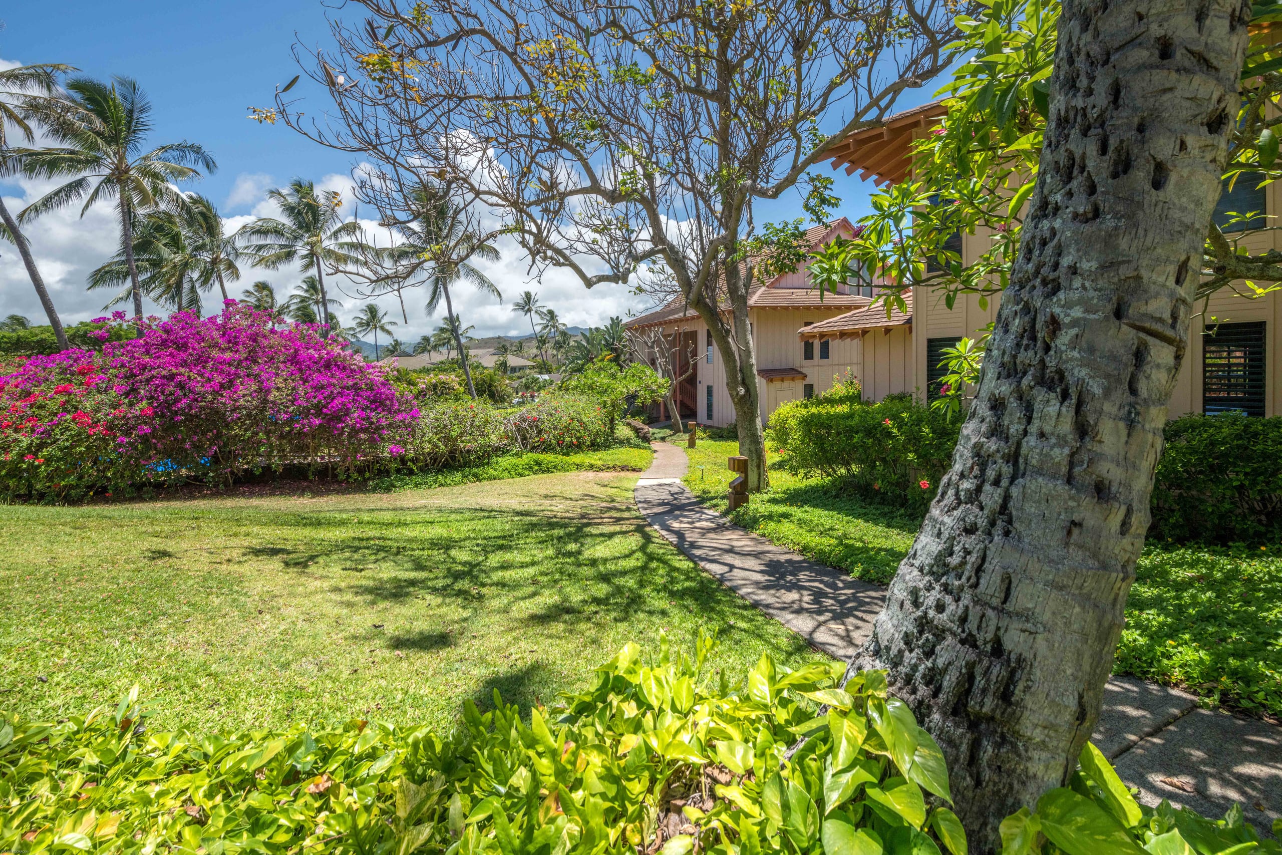 Townhouse in Koloa · ★4.83 · 2 bedrooms · 4 beds · 2 shared baths - Image 28